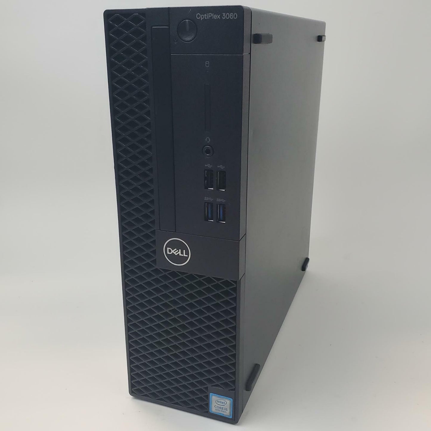 Dell OptiPlex 3060 Win 11 Home i5-8500 8GB RAM 256GB M.2 | Grade B | 2876