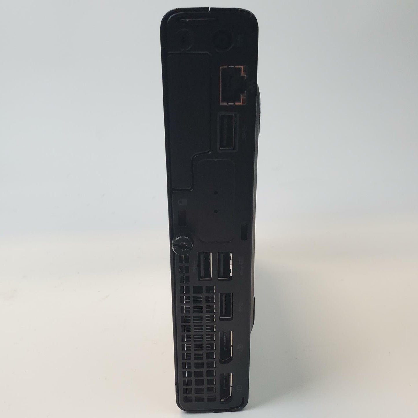 HP ProDesk 600 Win 11 Home i5-10500T 16GB RAM 256GB NVMe | Grade B