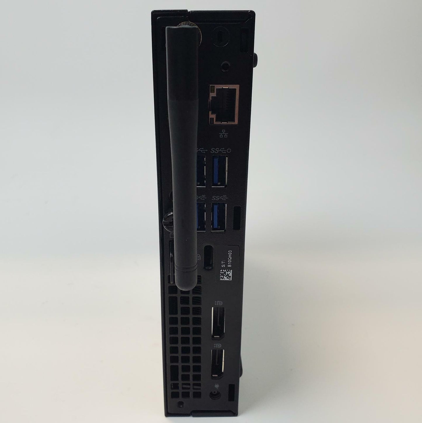 Dell OptiPlex 7070 Win 11 Home i7-9700 16GB RAM 256GB NVMe | Grade B