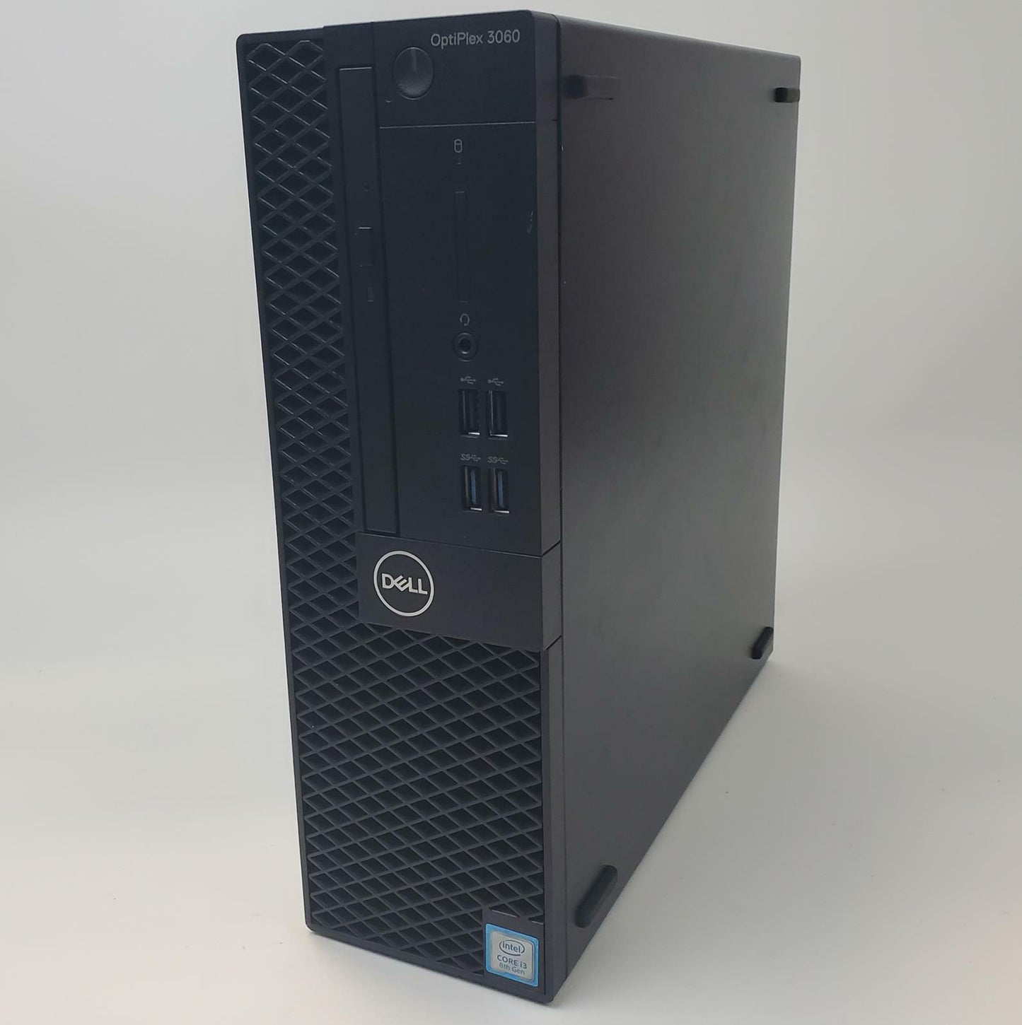 Dell OptiPlex 3060 Win 11 Home i3-8100 8GB RAM 256GB M.2 | Grade B