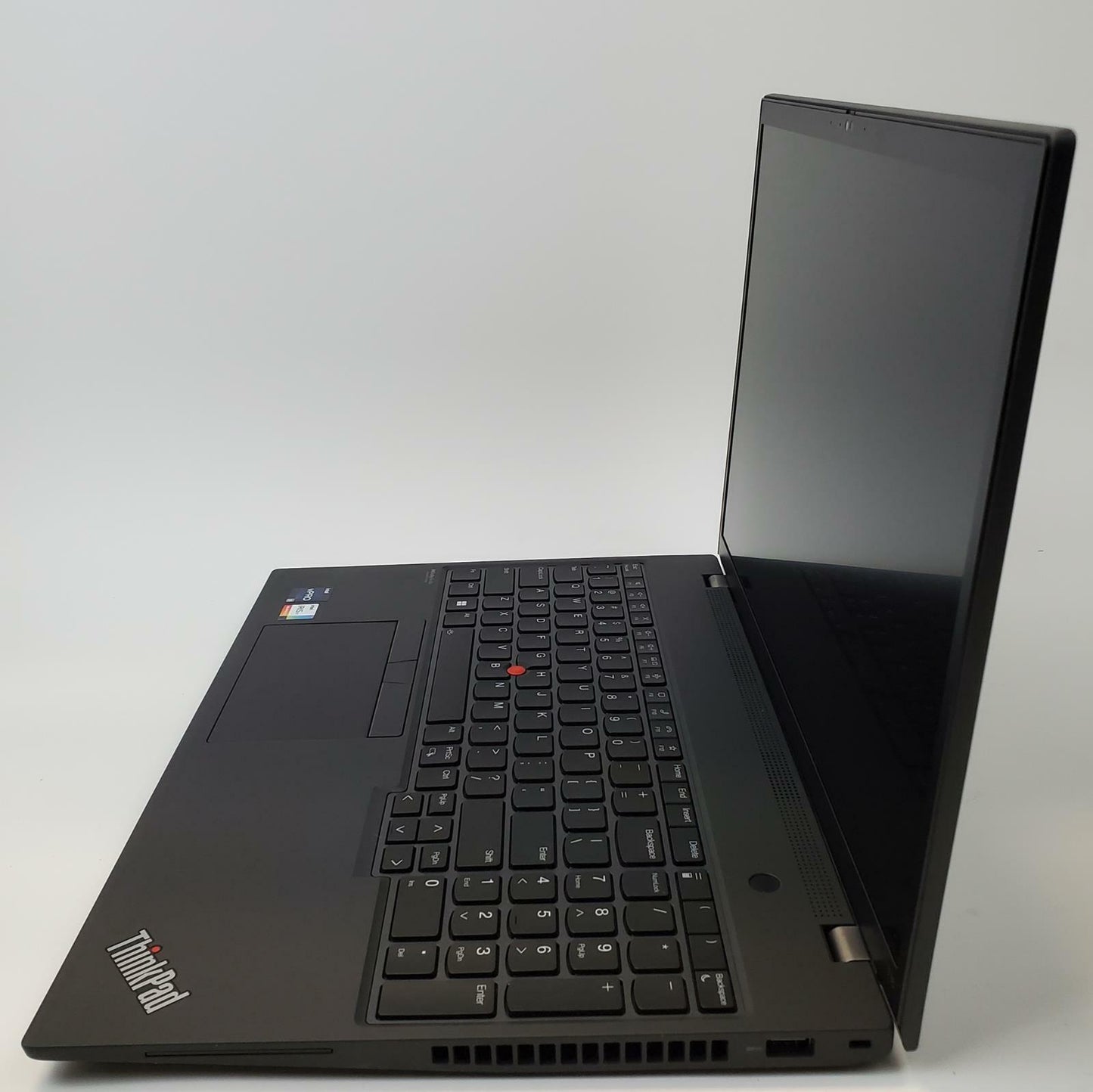 Lenovo ThinkPad T16 Gen 1 Win 11 Home i7-1270P 24GB RAM 1TB NVMe | Grade B