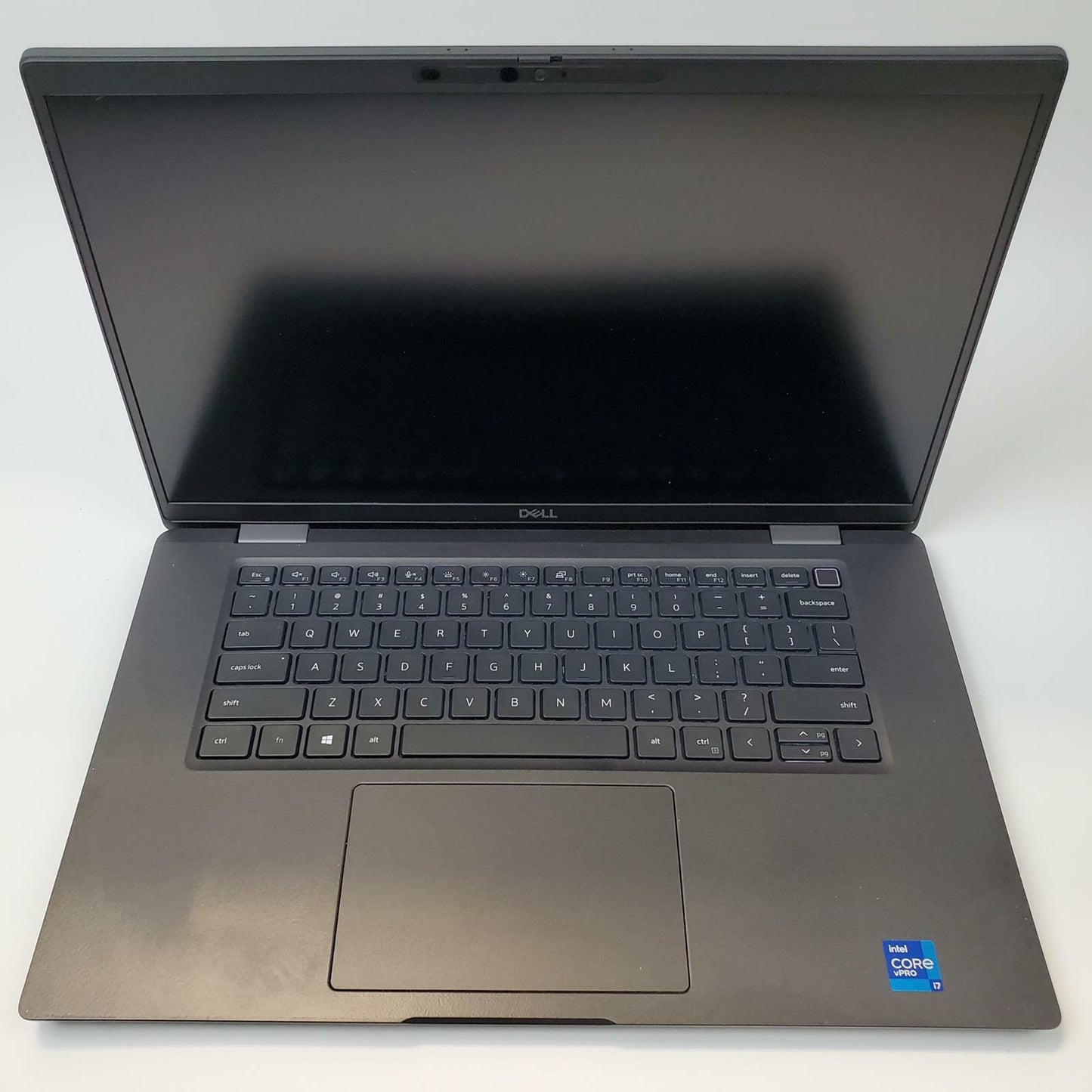 Dell Latitude 7520 Win 11 Home i7-1185G7 16GB RAM 1TB NVMe | Grade C