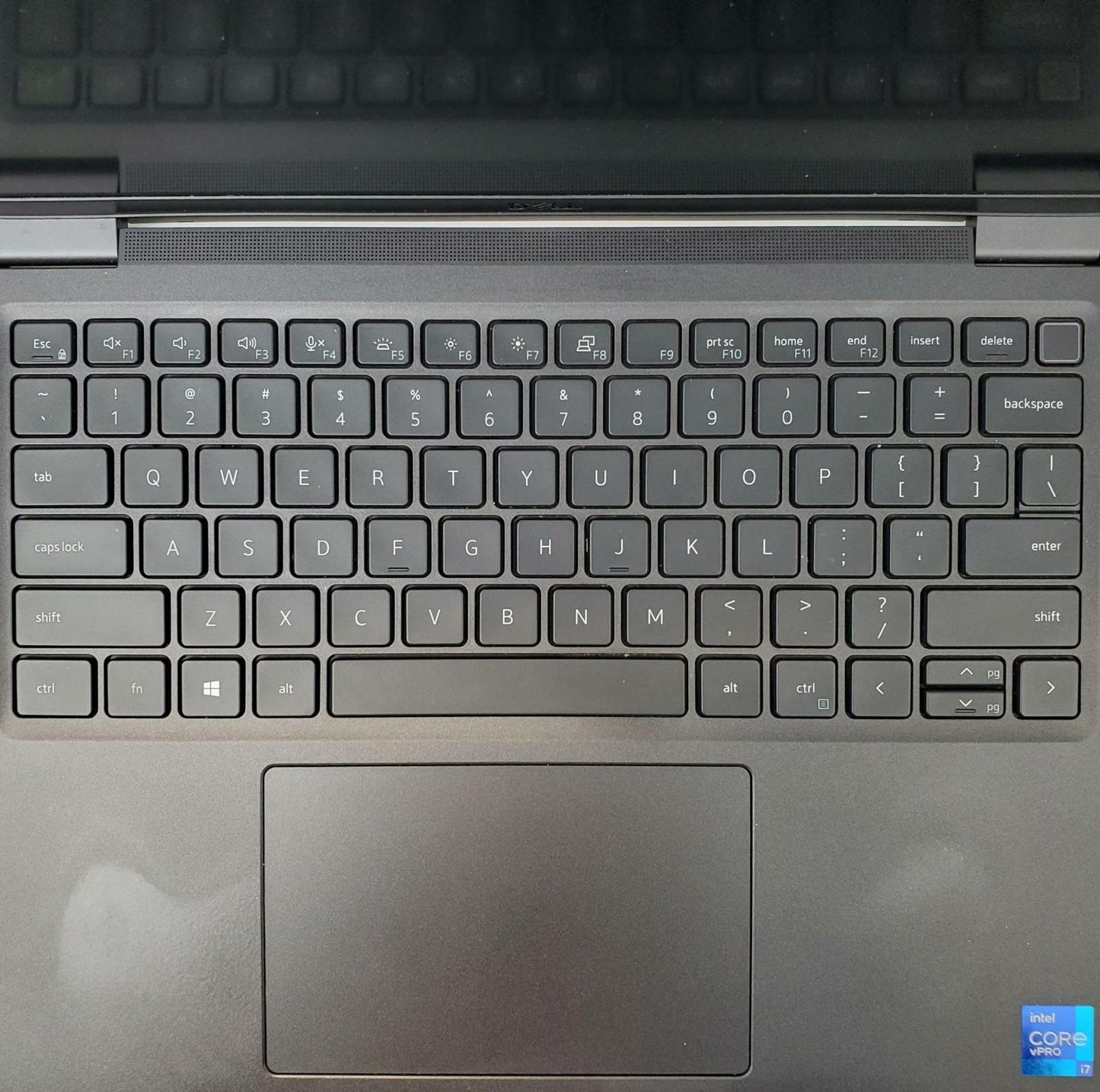 Dell Latitude 7520 Win 11 Home i7-1185G7 16GB RAM 1TB NVMe | Grade C