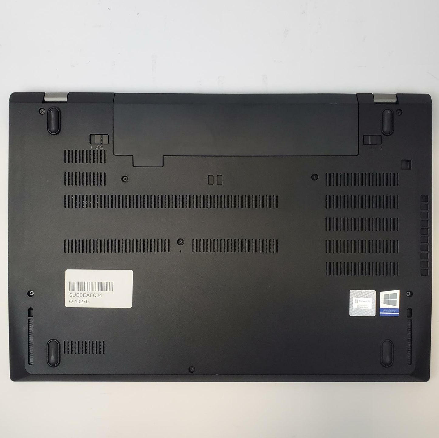 Lenovo ThinkPad P52S Win 11 Home i7-8550U 16GB RAM 256GB SSD | Grade B