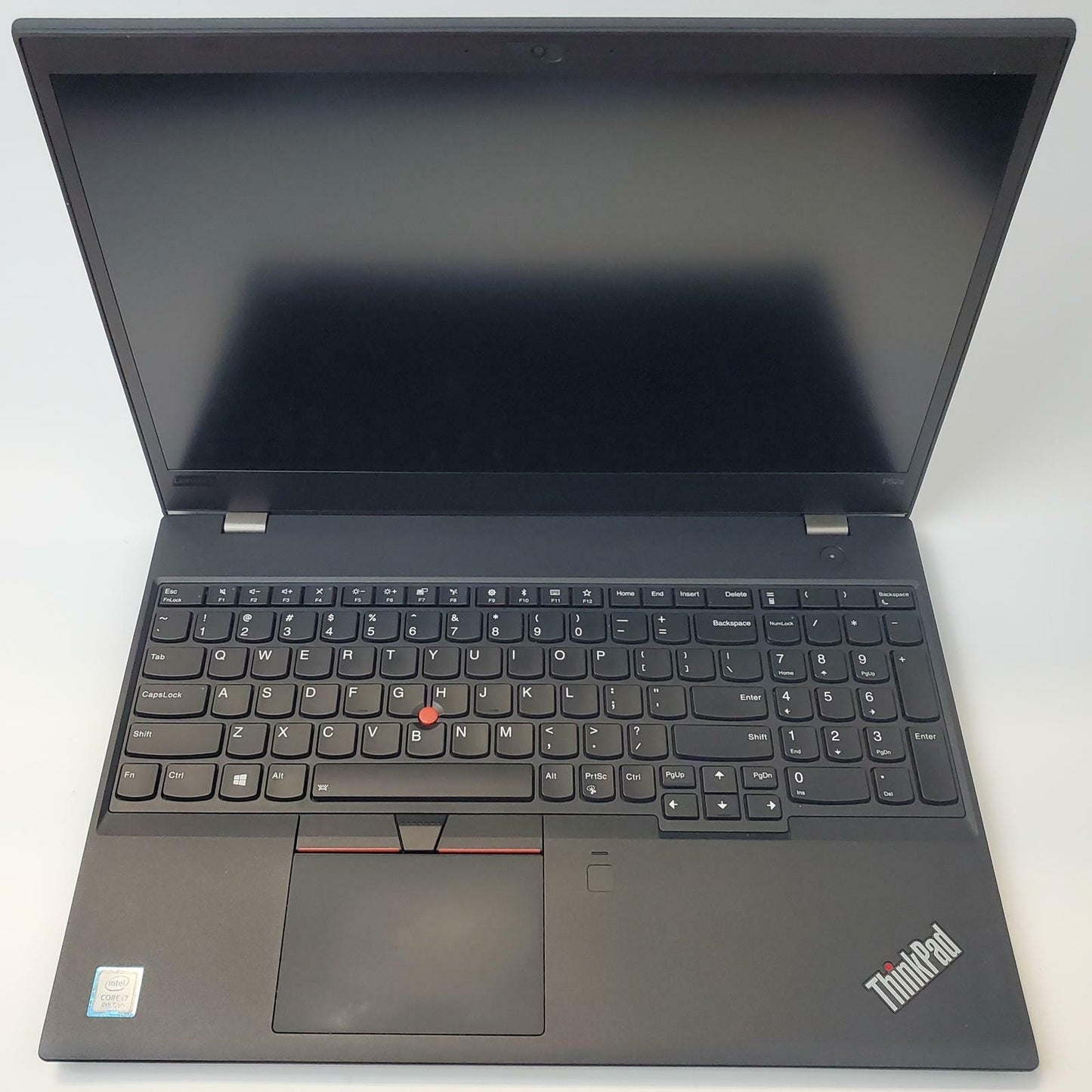 Lenovo ThinkPad P52S Win 11 Home i7-8550U 16GB RAM 256GB SSD | Grade B