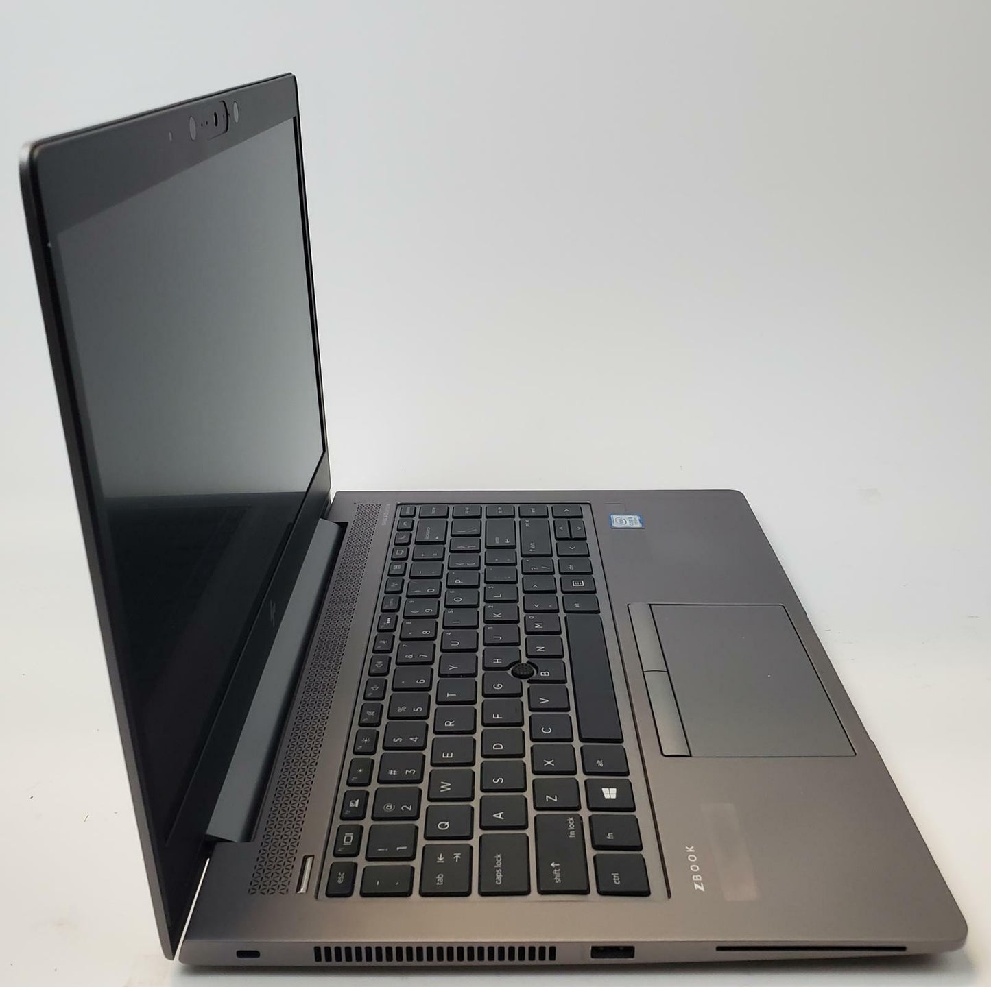 HP ZBook 14U G6 Win 11 Home i5-8365U 8GB RAM 256GB M.2 4GB GPU | Grade B