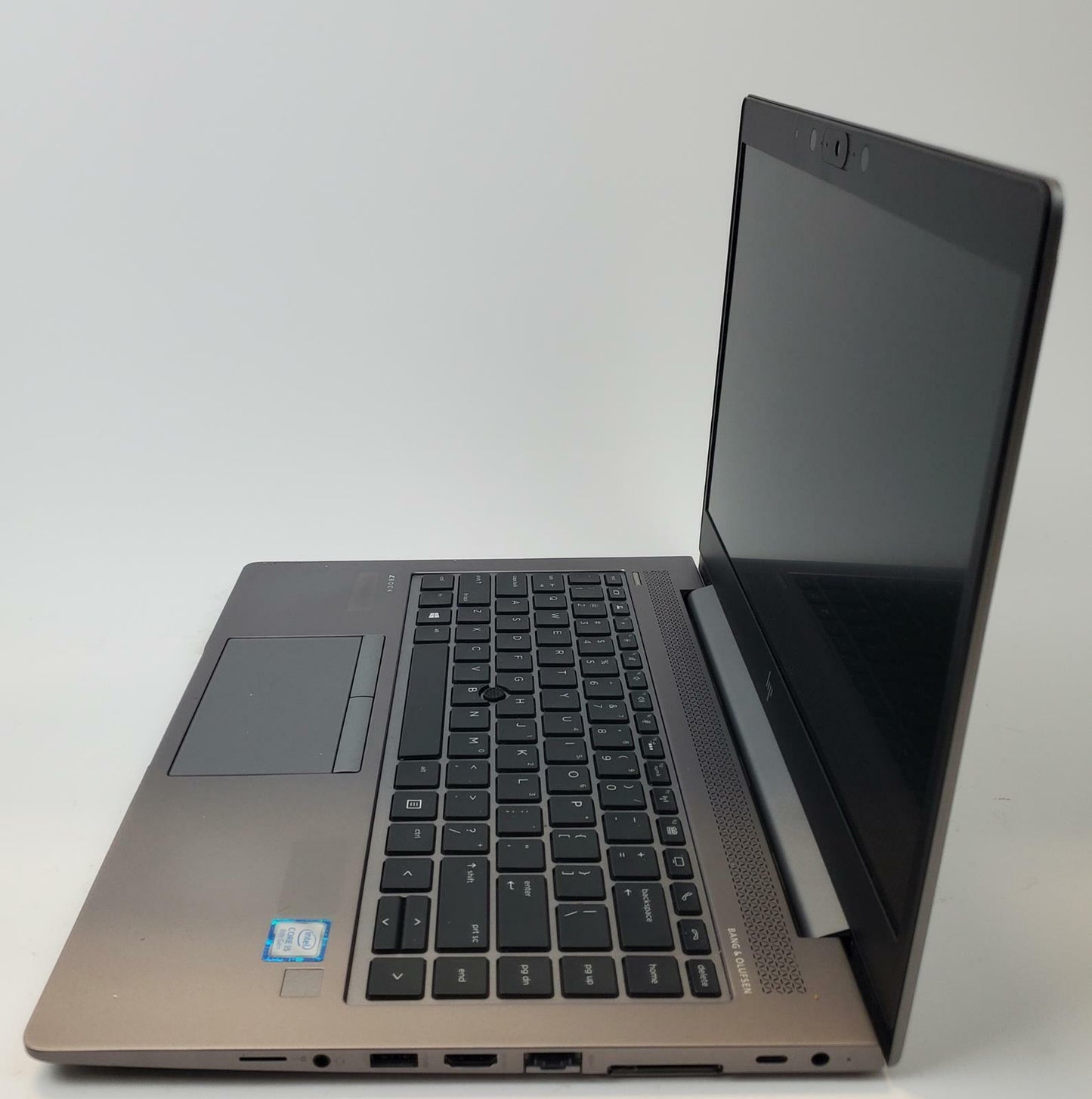 HP ZBook 14U G6 Win 11 Home i5-8365U 8GB RAM 256GB M.2 4GB GPU | Grade B