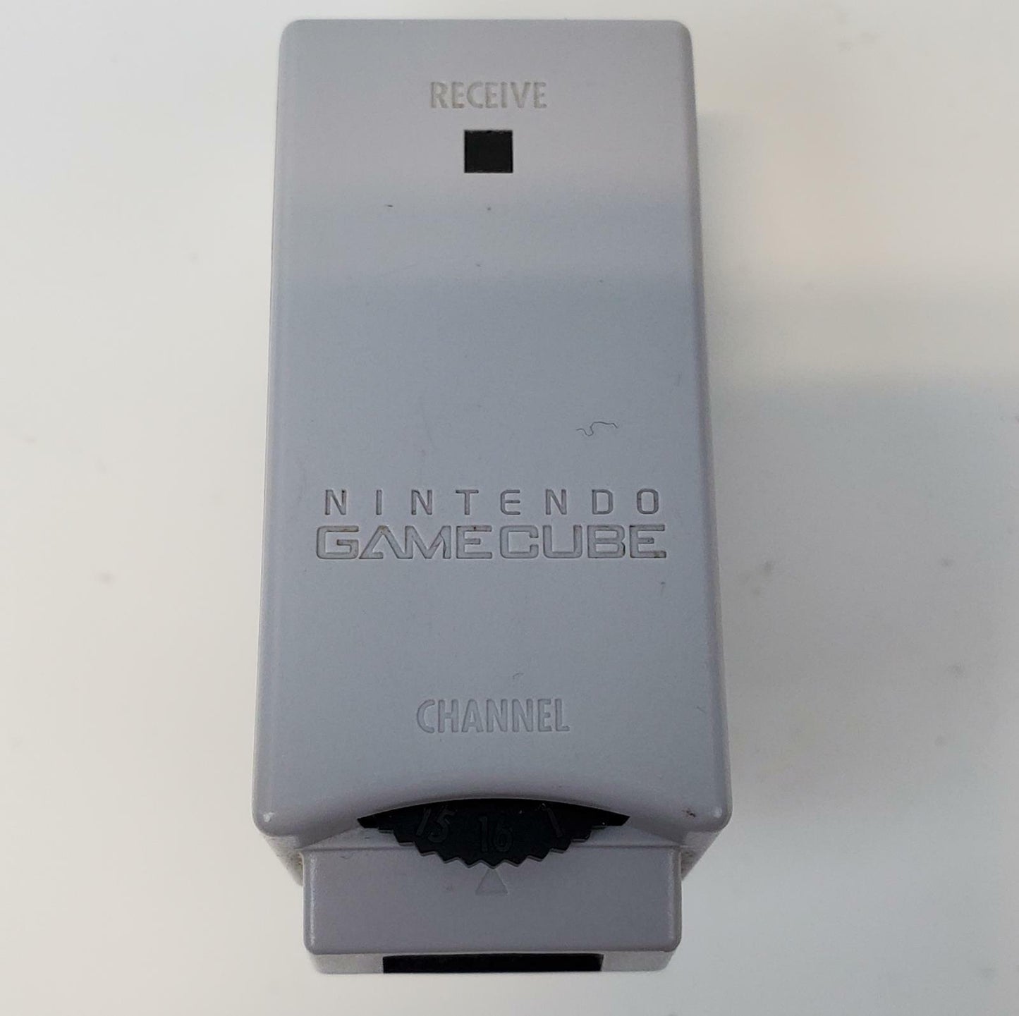 Nintendo WaveBird DOL-004 Wireless Controller | Grade B