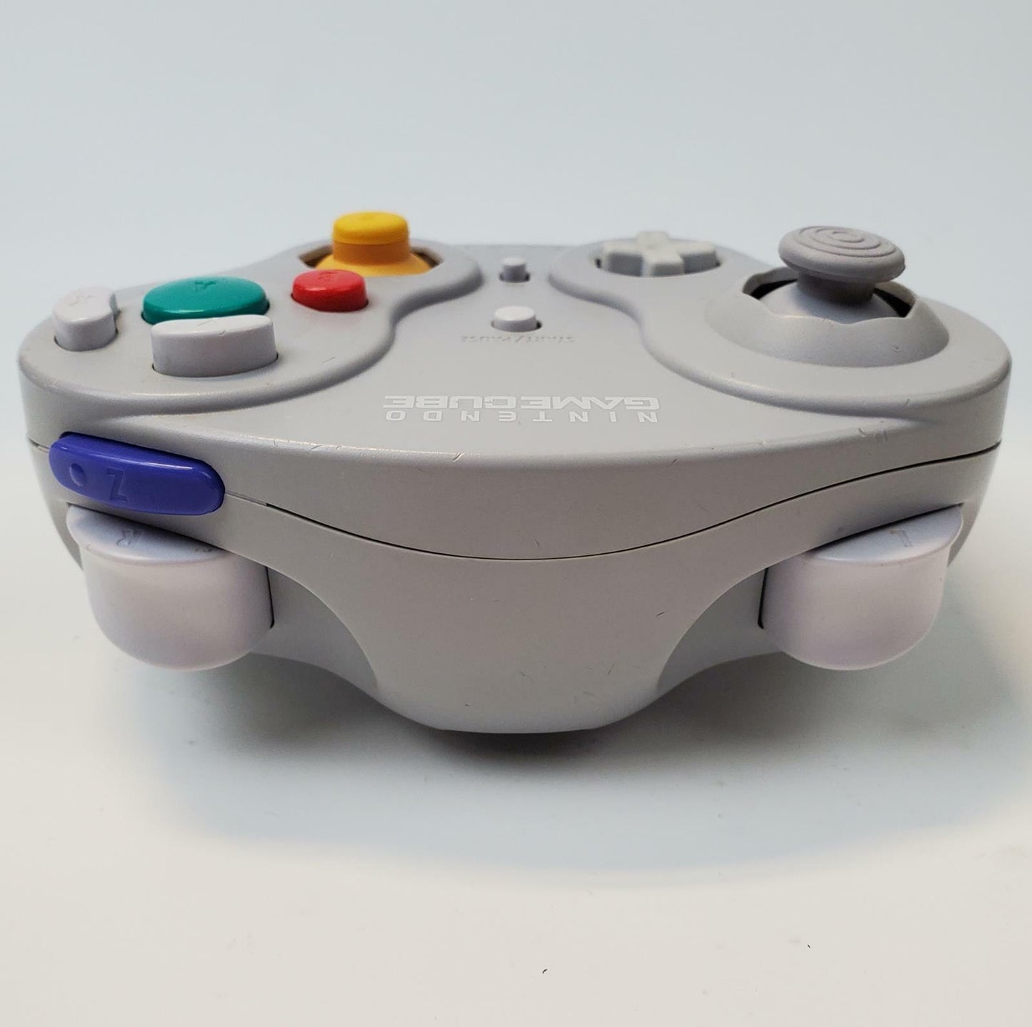 Nintendo WaveBird DOL-004 Wireless Controller | Grade B