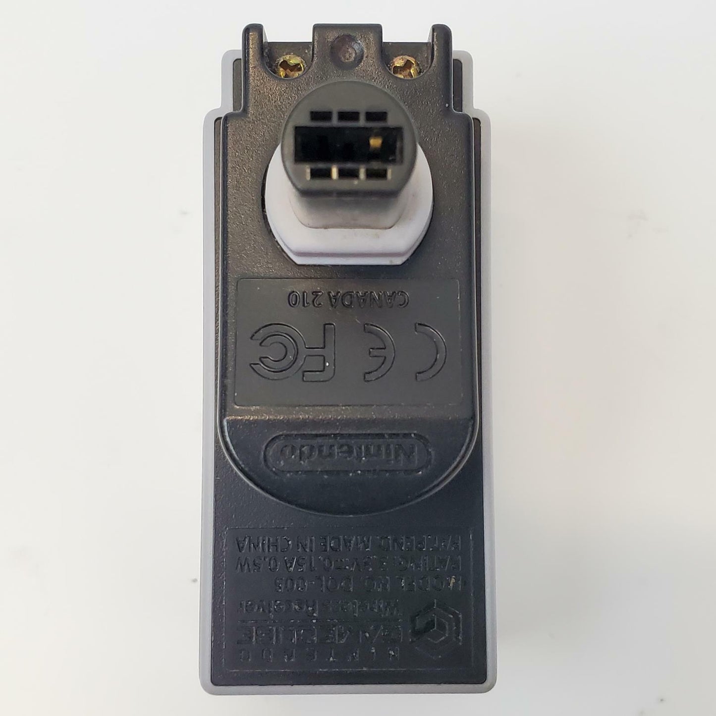 Nintendo WaveBird DOL-004 Wireless Controller | Grade B