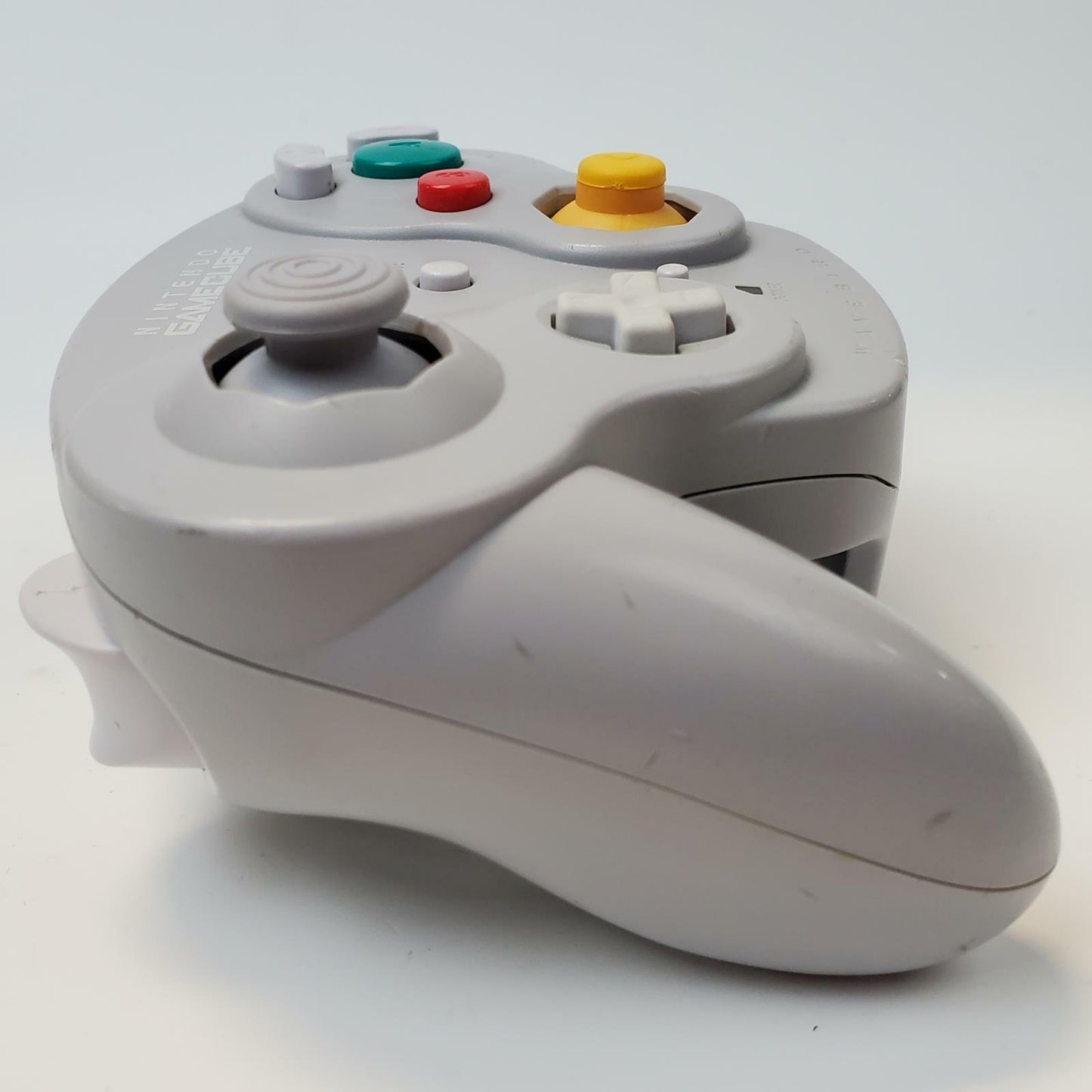 Nintendo WaveBird DOL-004 Wireless Controller | Grade B