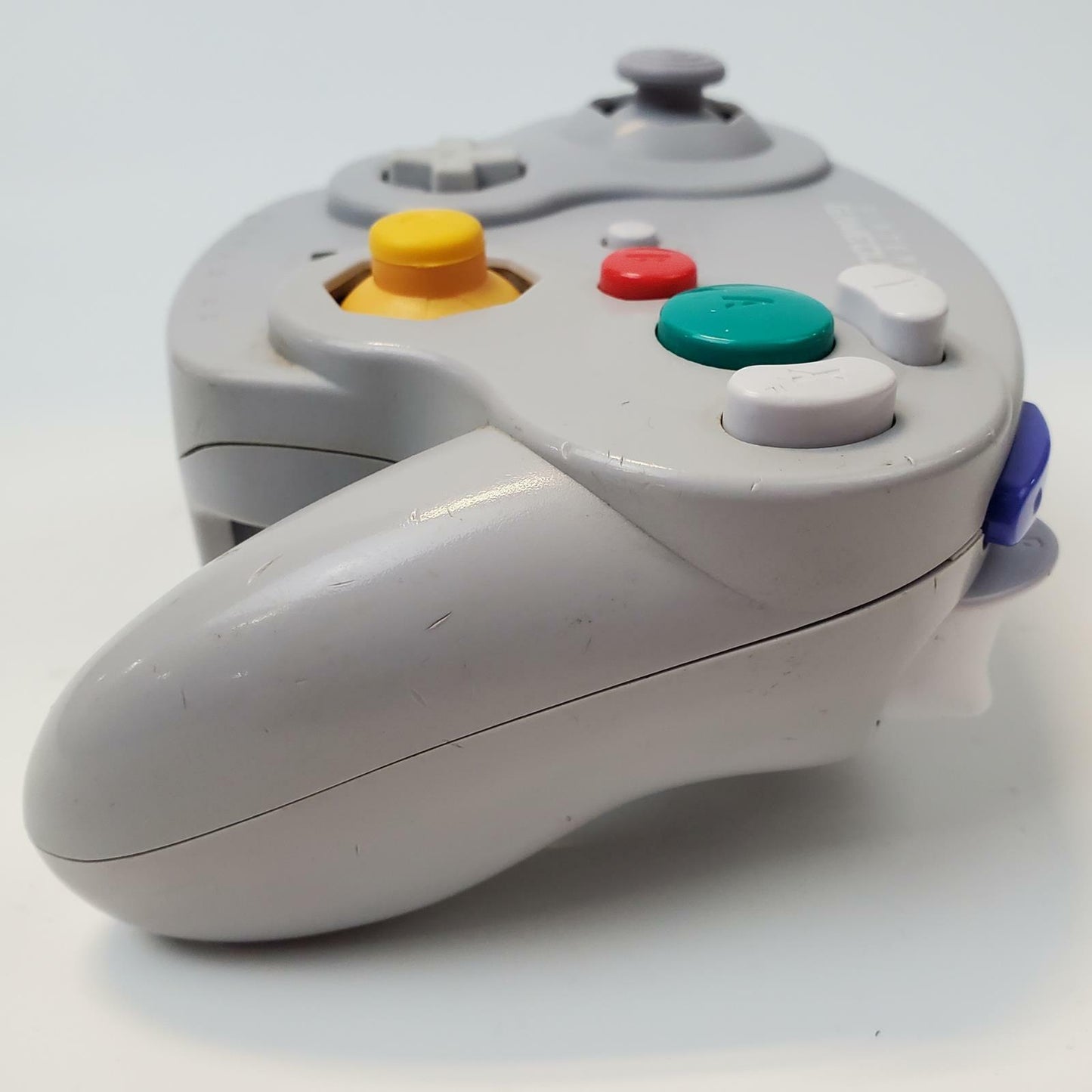 Nintendo WaveBird DOL-004 Wireless Controller | Grade B