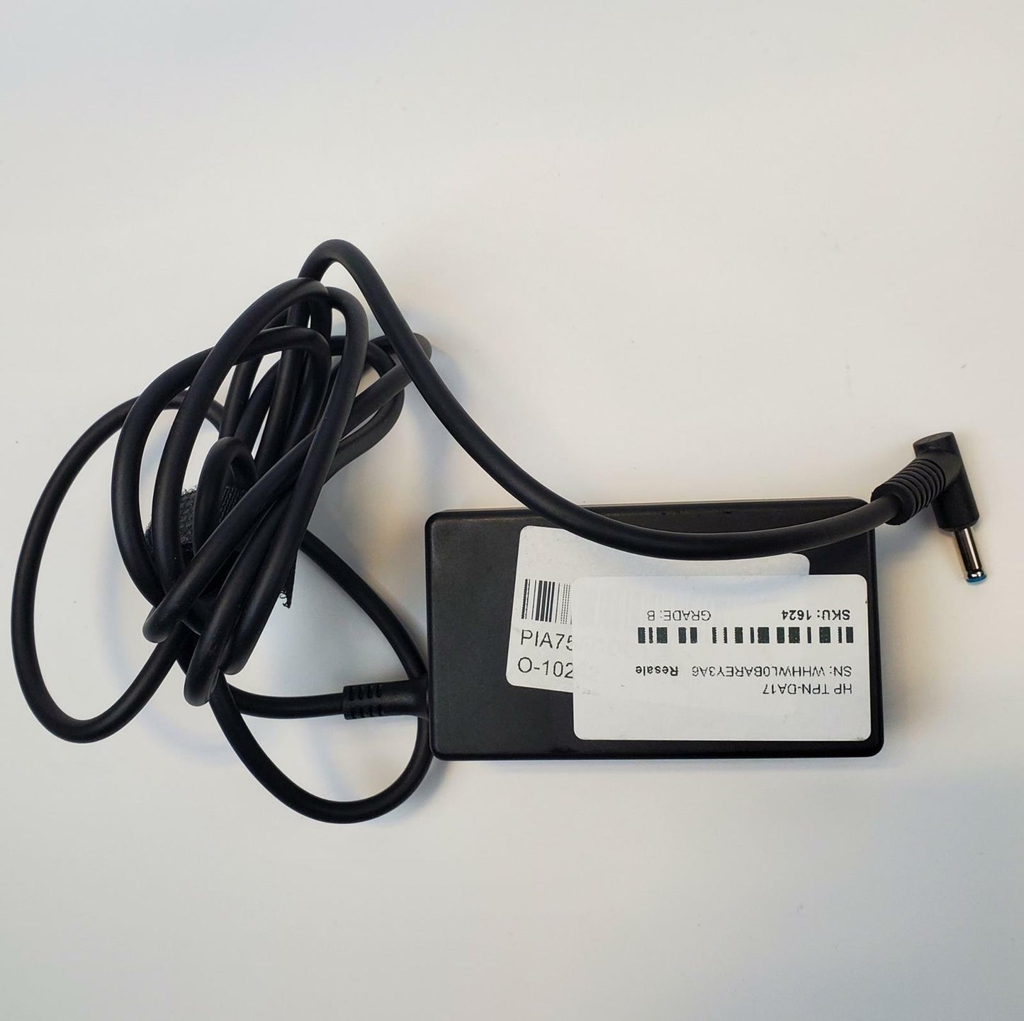 HP ProBook 430 G8 i5-1135G7 16GB RAM 512GB NVMe | Grade B