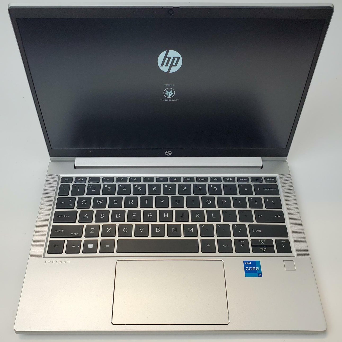 HP ProBook 430 G8 i5-1135G7 16GB RAM 512GB NVMe | Grade B