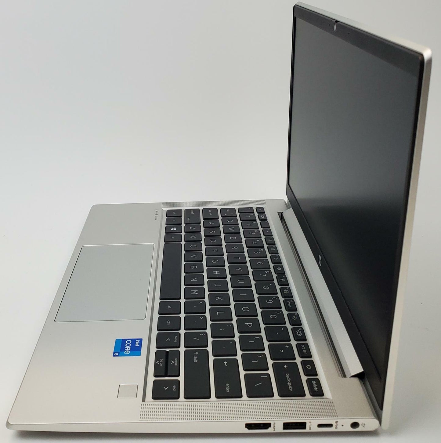 HP ProBook 430 G8 i5-1135G7 16GB RAM 512GB NVMe | Grade B