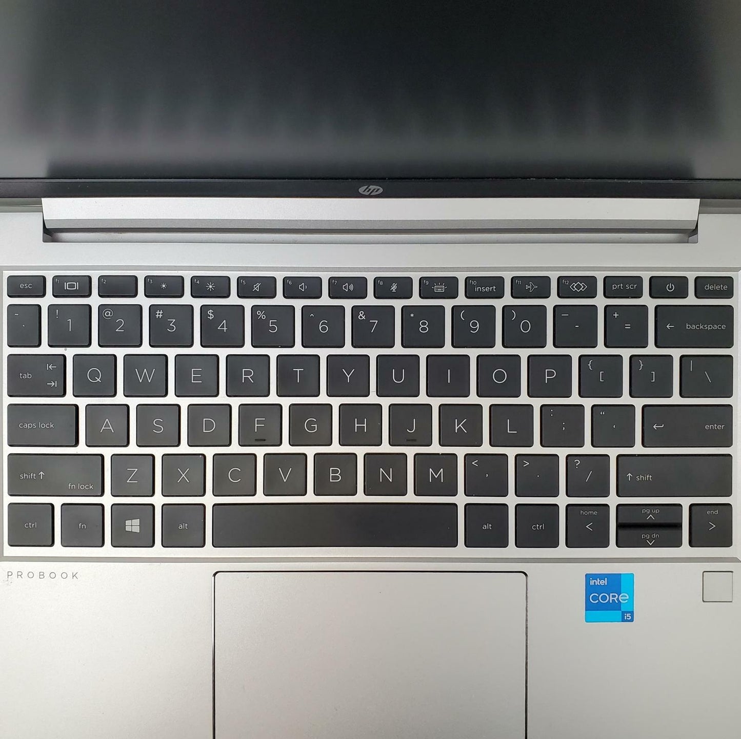 HP ProBook 430 G8 i5-1135G7 16GB RAM 512GB NVMe | Grade B