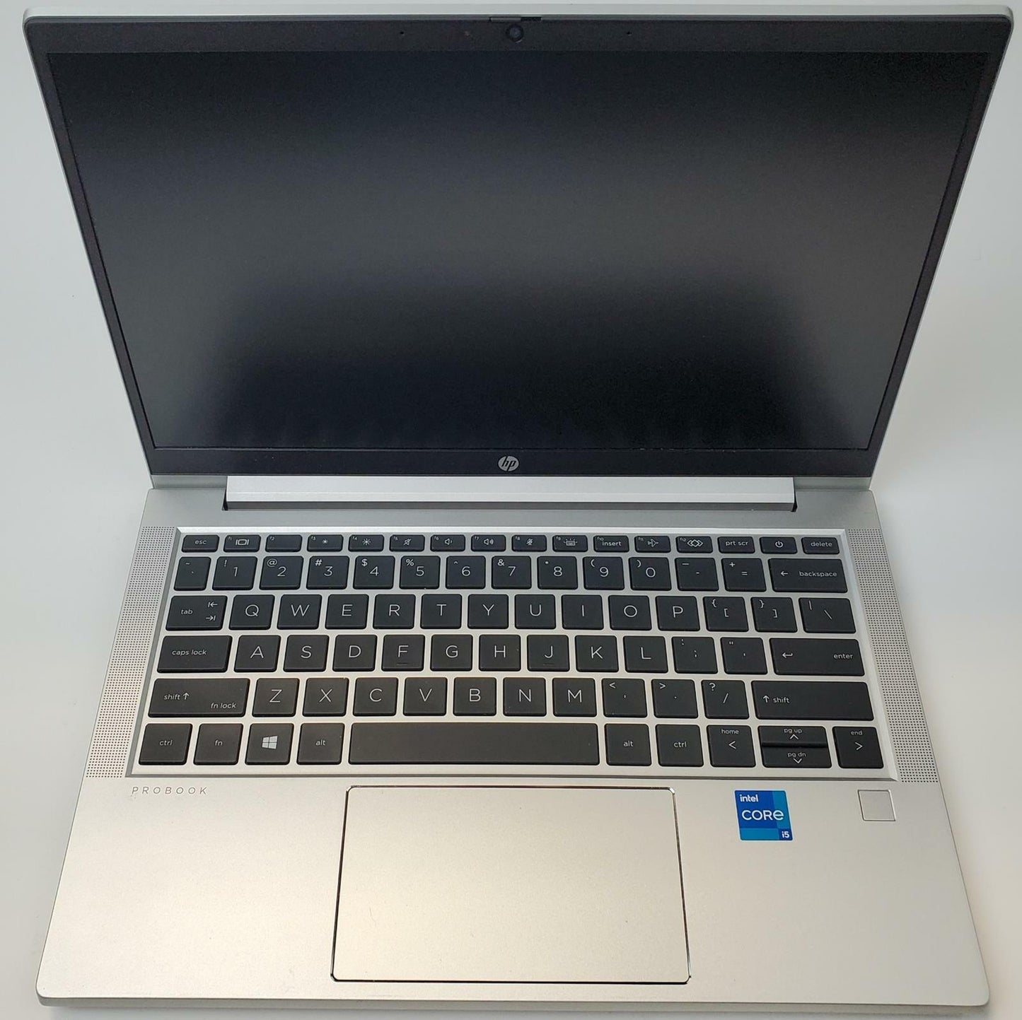 HP ProBook 430 G8 i5-1135G7 16GB RAM 512GB NVMe | Grade B