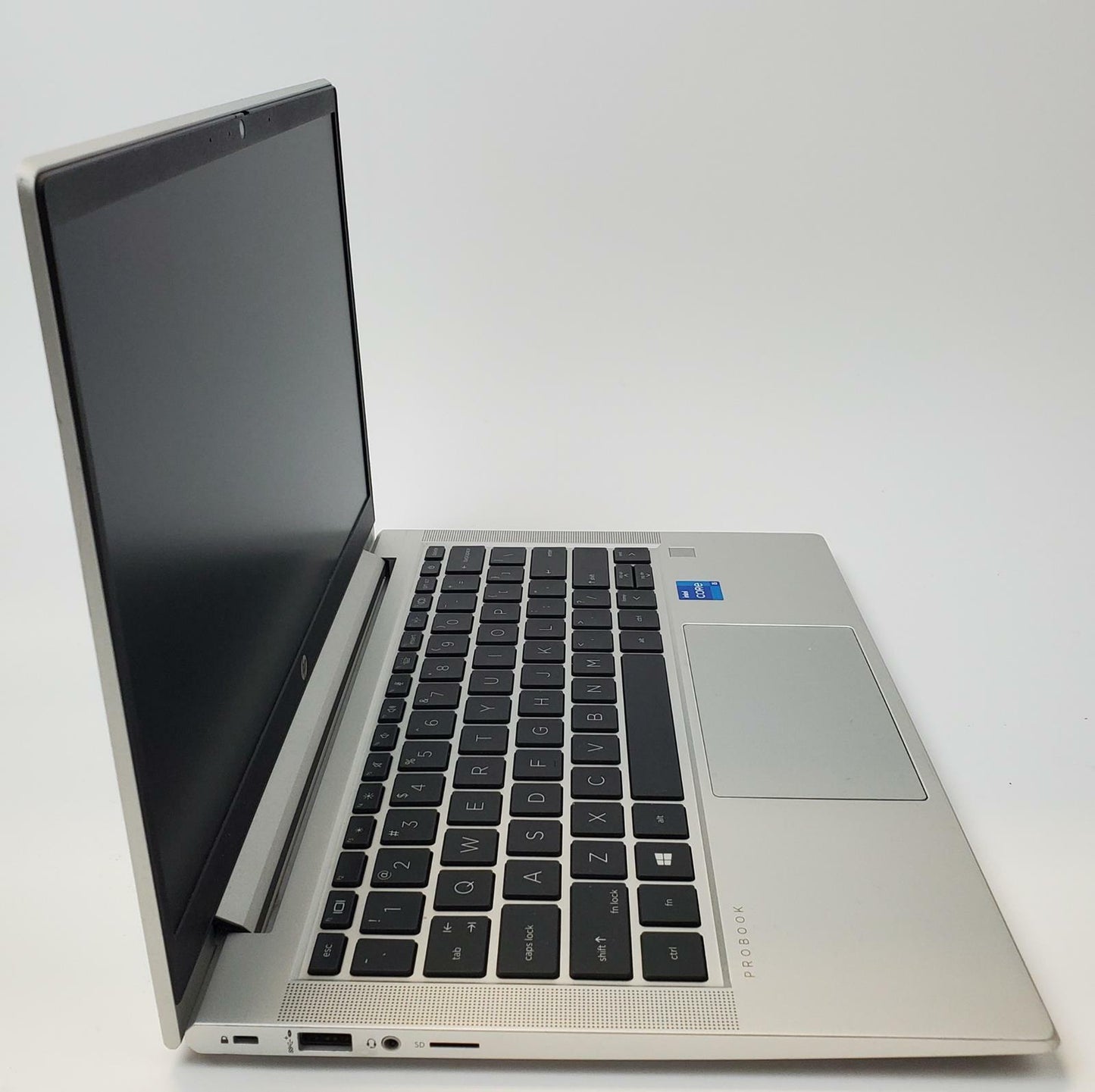 HP ProBook 430 G8 i5-1135G7 16GB RAM 512GB NVMe | Grade B