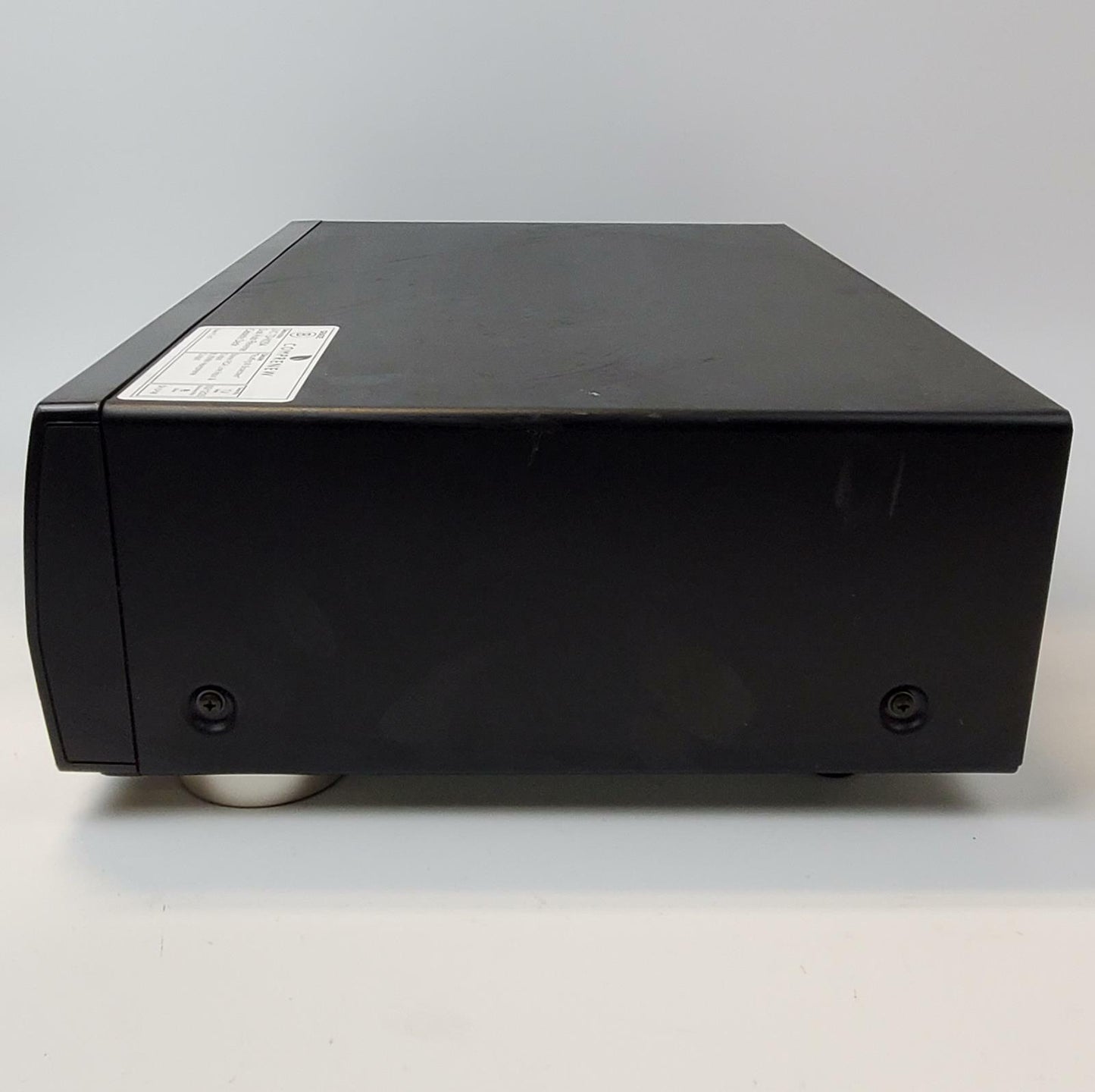 JVC TD-W254 Dual Auto Reverse Cassette Deck | Grade B
