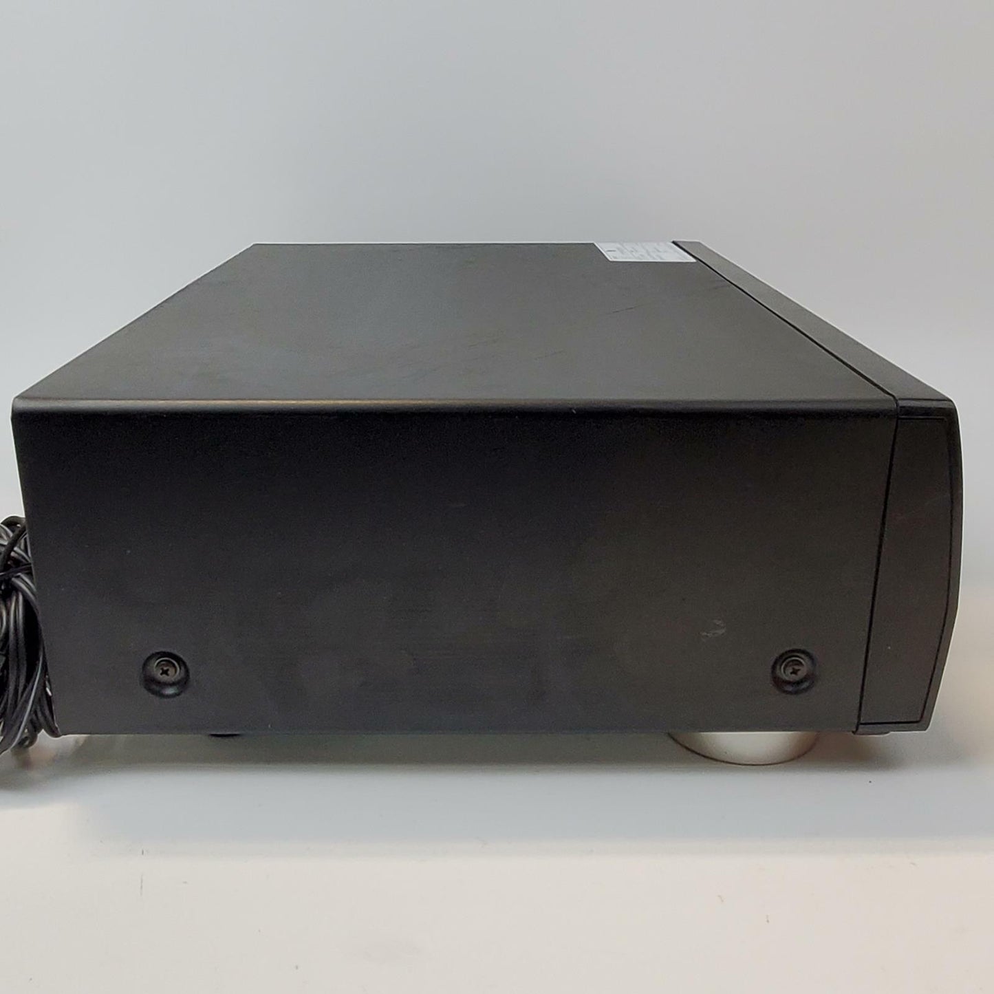 JVC TD-W254 Dual Auto Reverse Cassette Deck | Grade B