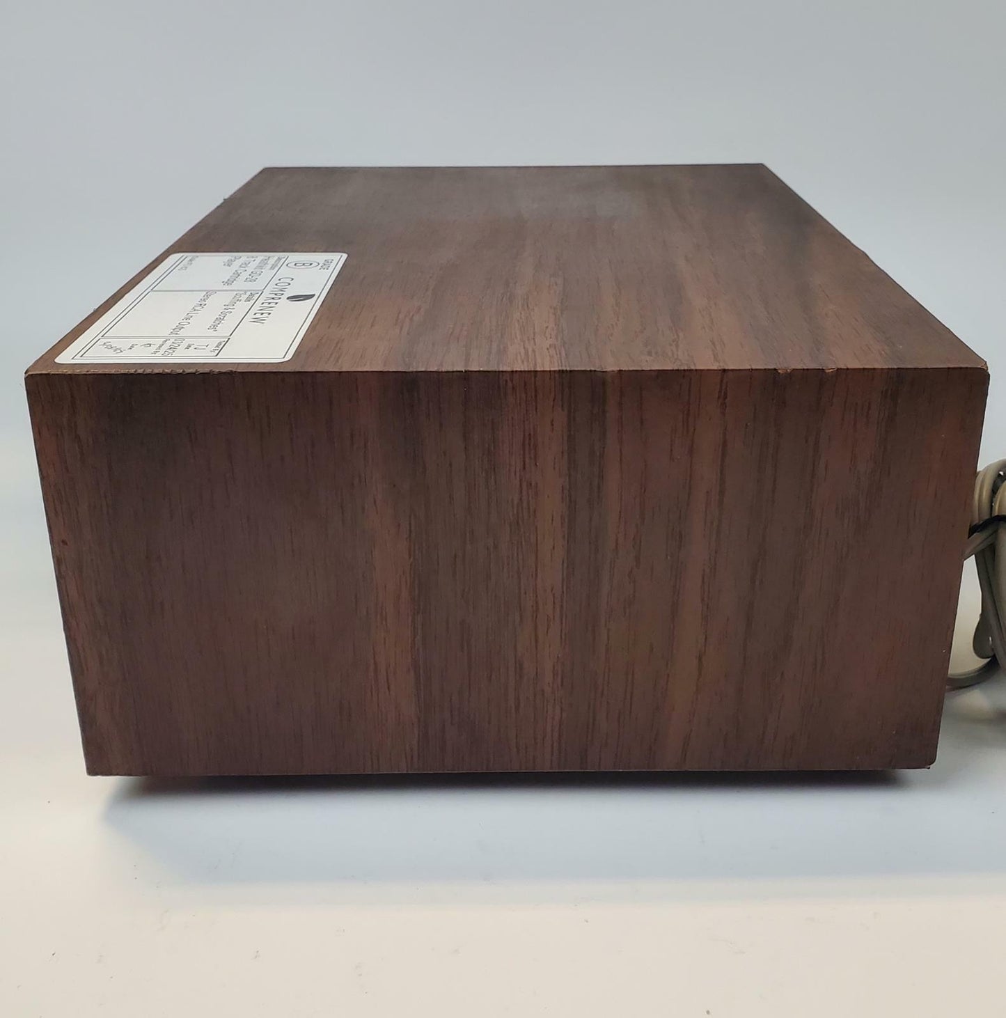 Heathkit GD-28 8-Track Cartridge Player | Grade B