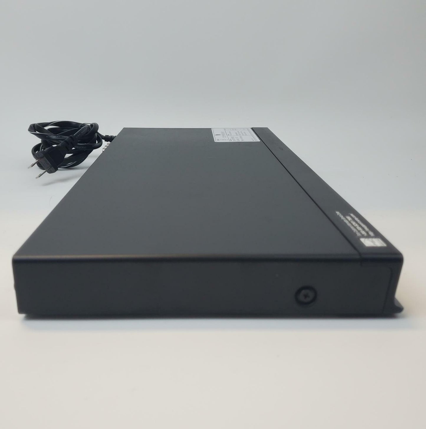 Sony BDP-S580 Blu-Ray/DVD Player w/ Remote | Grade B