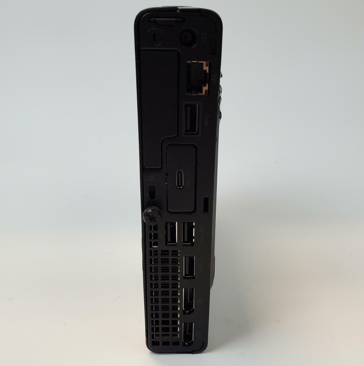 HP ProDesk 600 G6 Win 11 Home i5-10500T 16GB RAM 256GB NVMe | Grade C