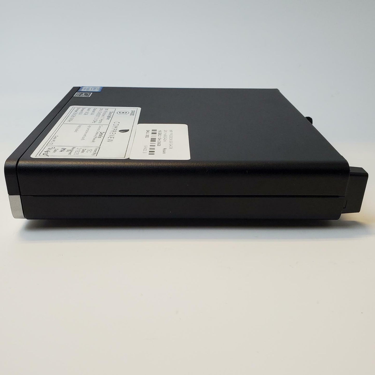 HP ProDesk 600 G4 Win 11 Home i5-8500T 16GB RAM 256GB NVMe | Grade B
