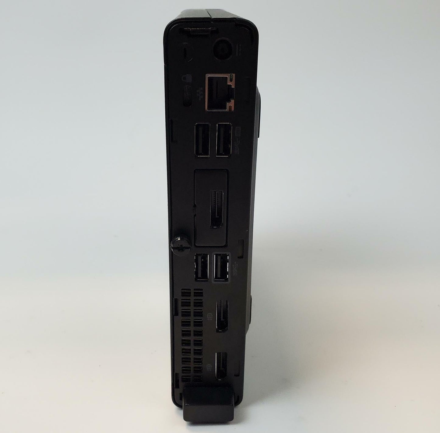 HP EliteDesk 800 G5 Win 11 Home i5-9500T 16GB RAM 256GB NVMe | Grade B