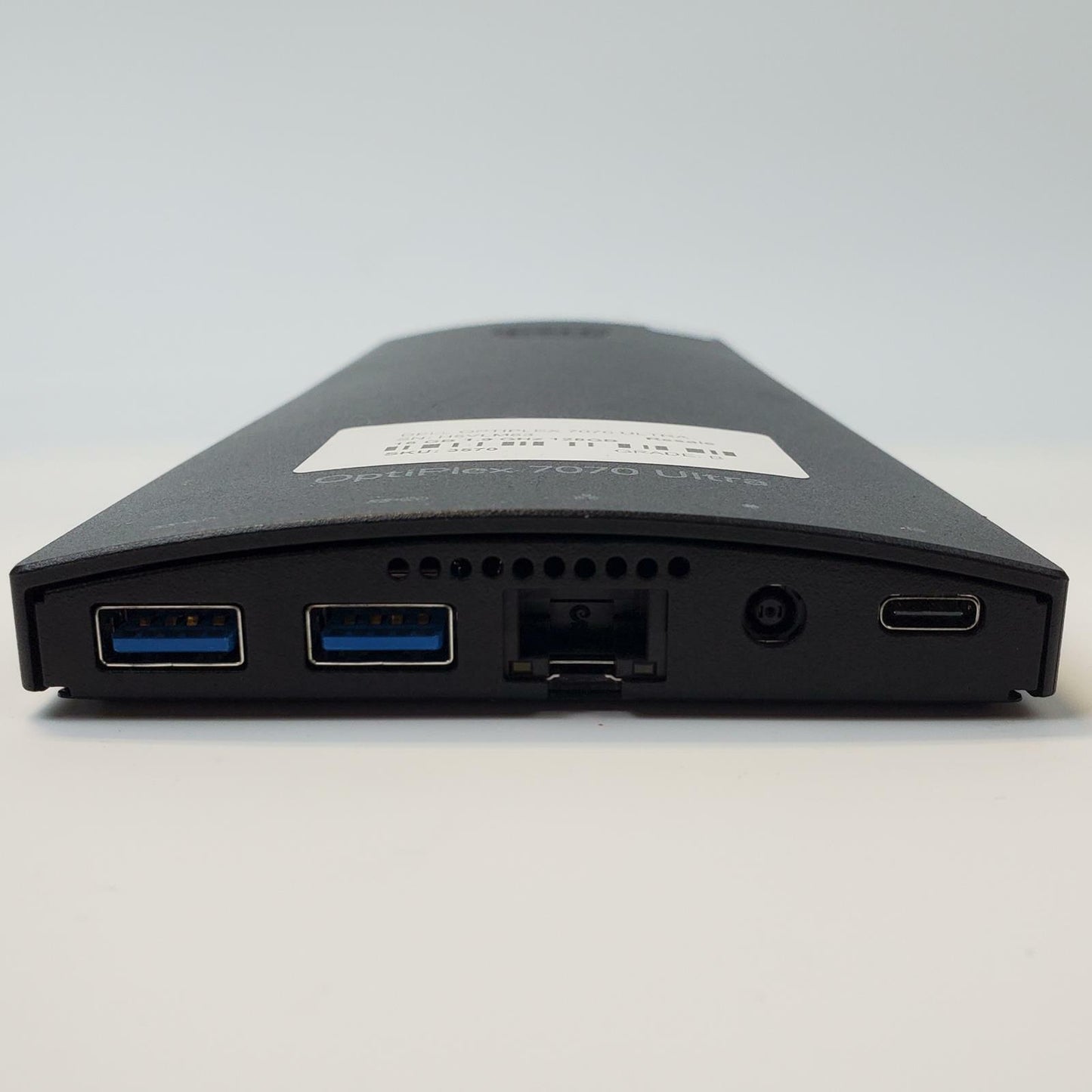 Dell OptiPlex 7070 Ultra Win 11 Home i7-8665U 16GB RAM 128GB NVMe | Grade B