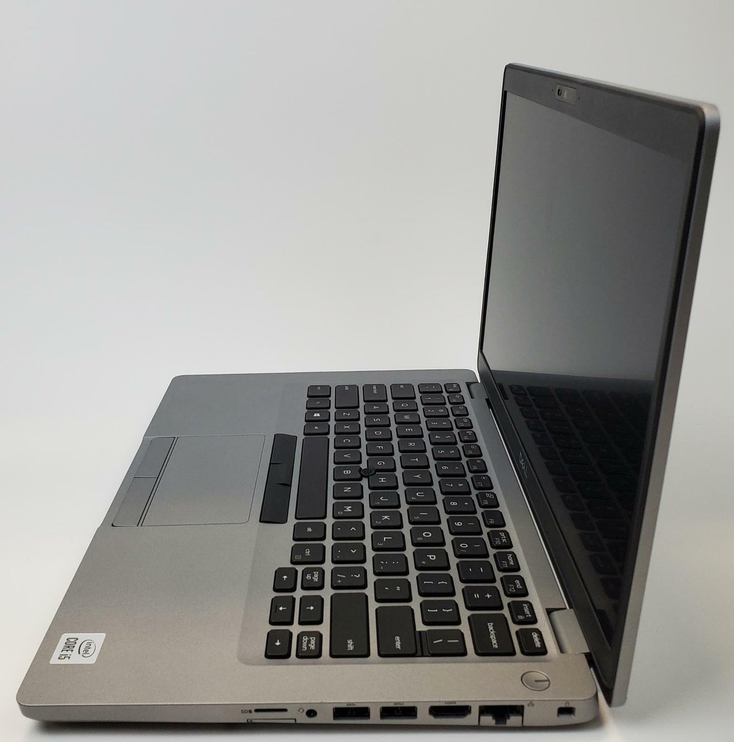 Dell Latitude 5410 Win 11 Home i5-10210U 16GB RAM 256GB NVMe | Grade A