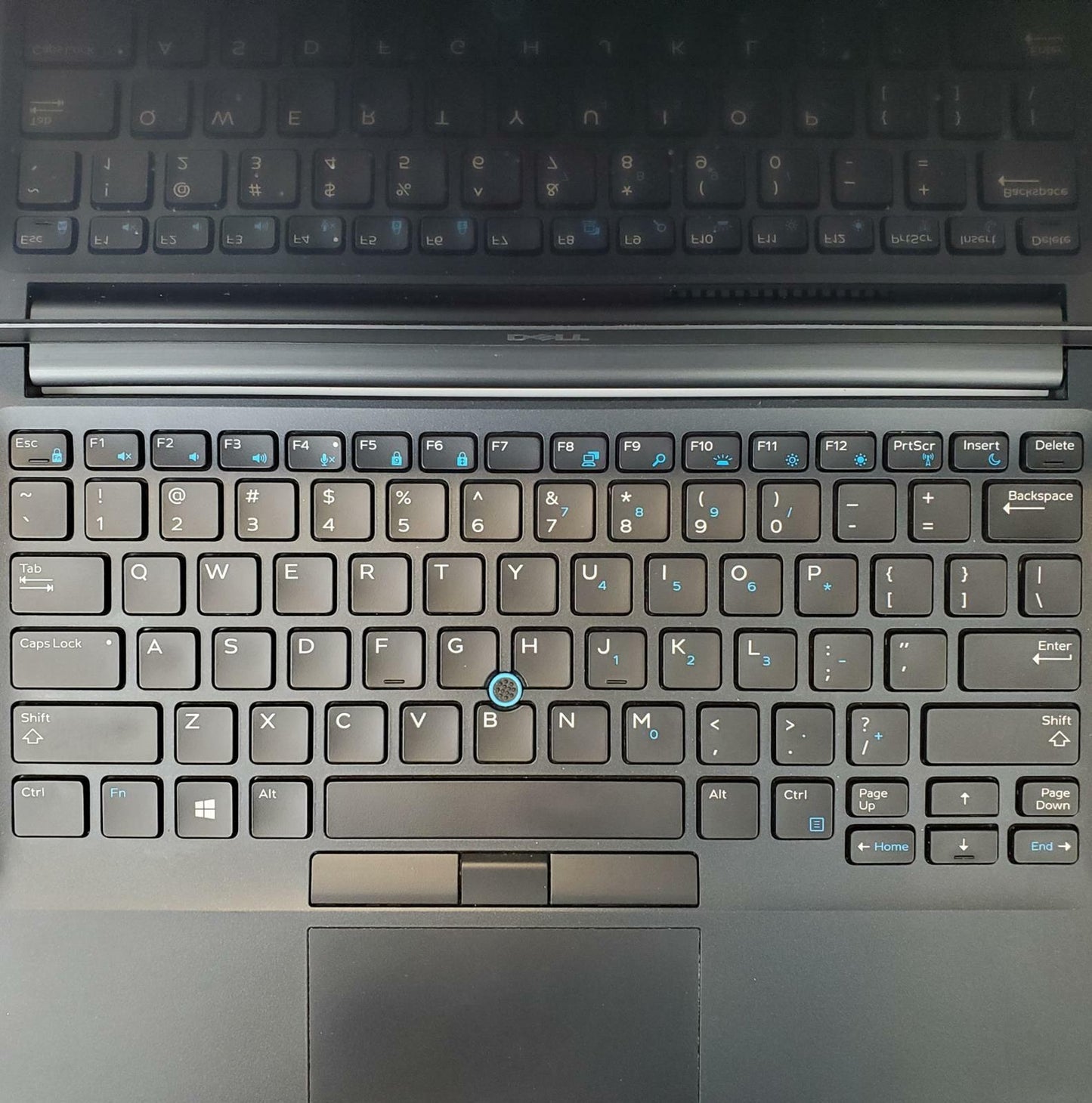 Dell Latitude 7490 Win 11 Home i5-8350U 8GB RAM 256GB NVMe | Grade C