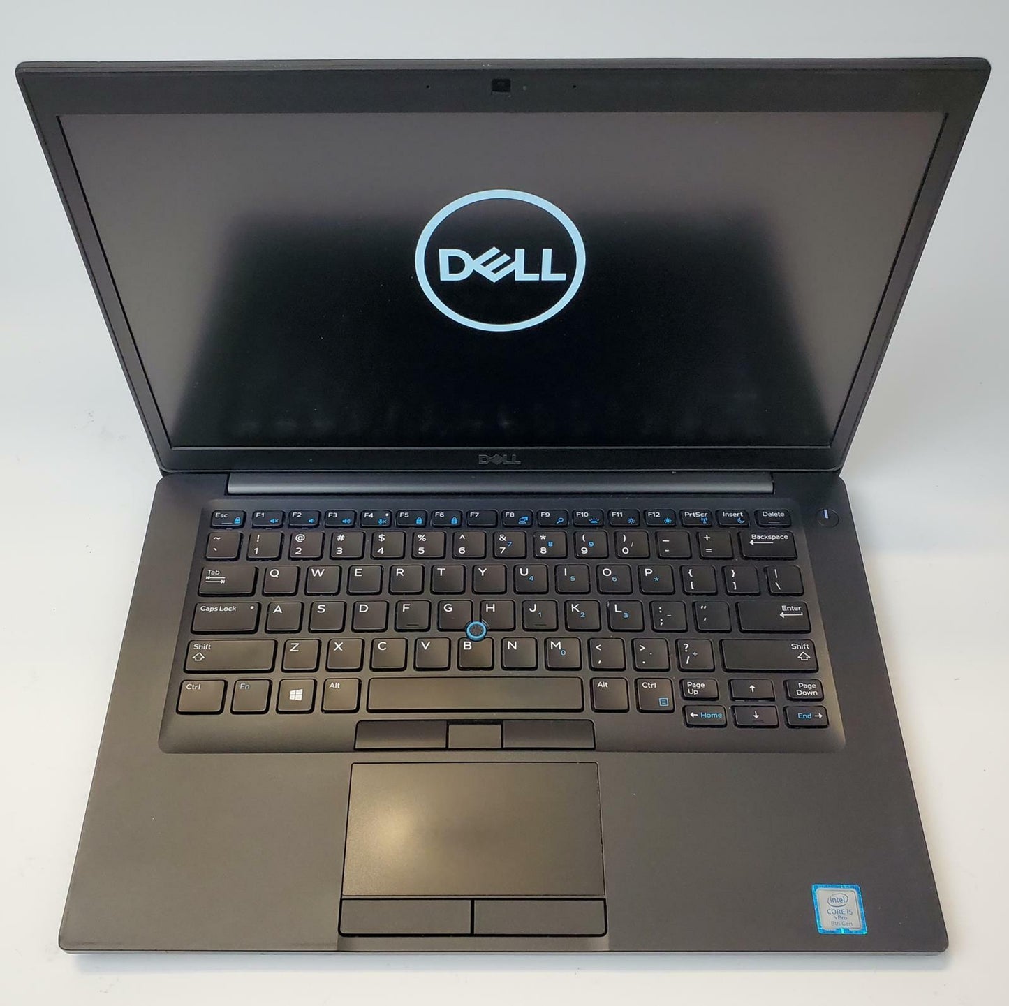 Dell Latitude 7490 Win 11 Home i5-8350U 8GB RAM 256GB NVMe | Grade C