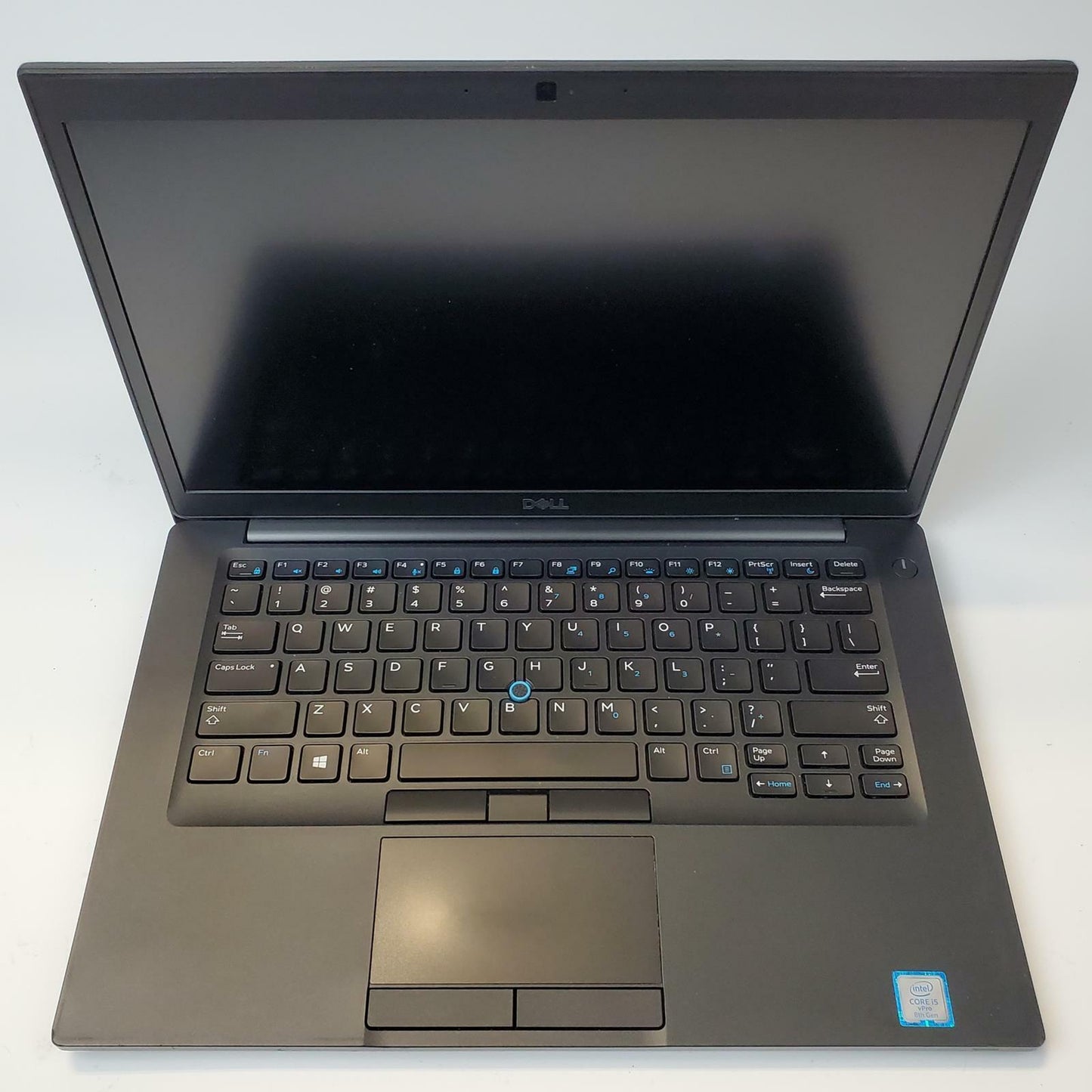Dell Latitude 7490 Win 11 Home i5-8350U 8GB RAM 256GB NVMe | Grade C
