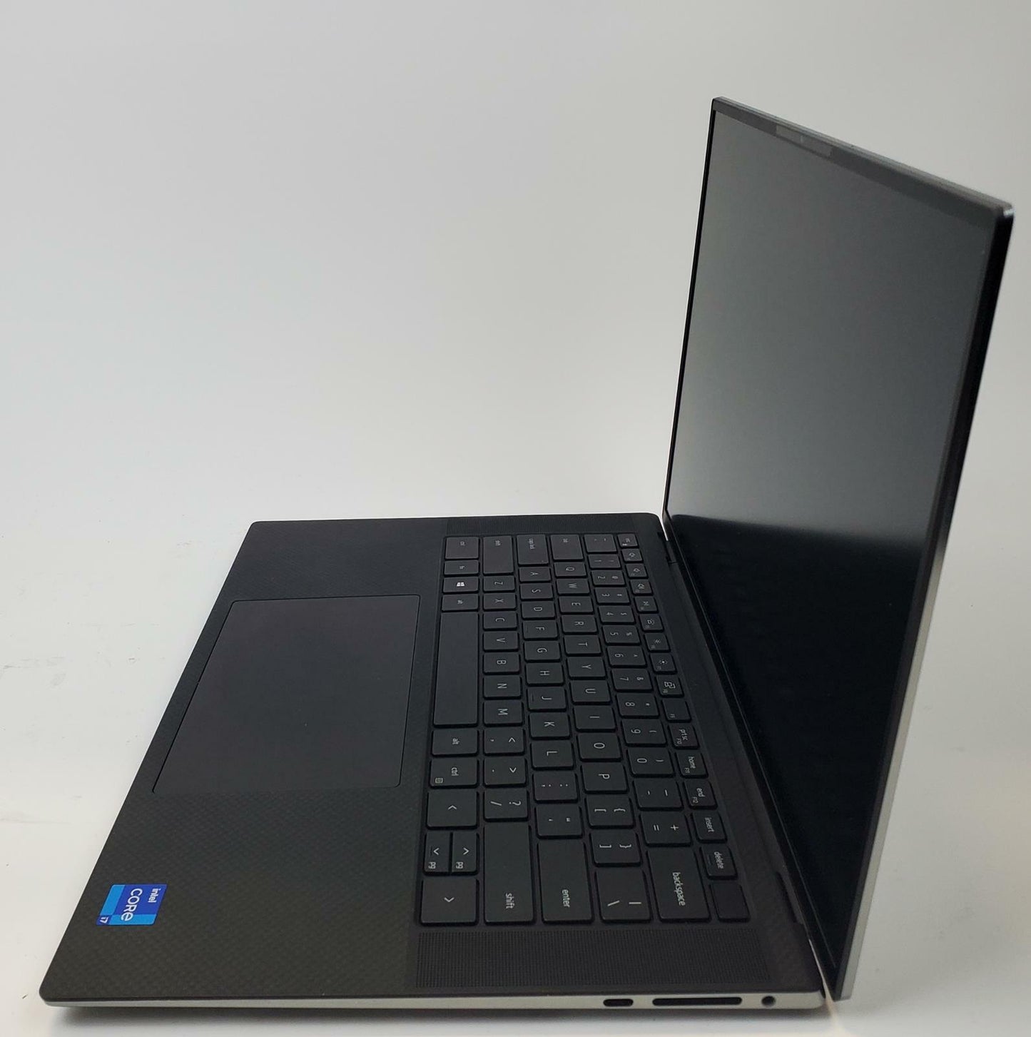 Dell Precision 5560 Win 11 Home i7-11850H 16GB RAM 256GB NVMe 4GB GPU | Grade C