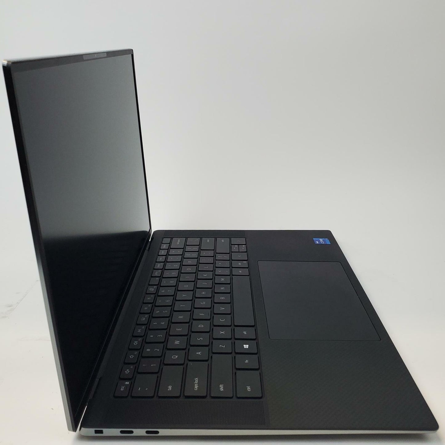 Dell Precision 5560 Win 11 Home i7-11850H 16GB RAM 256GB NVMe 4GB GPU | Grade C