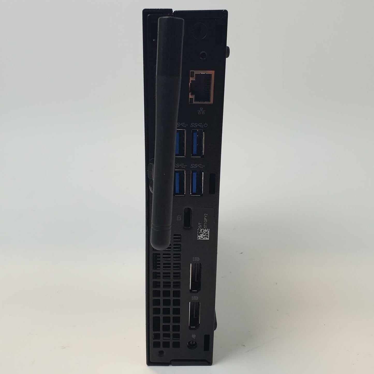 Dell OptiPlex 5080 Win 11 Home i5-8500T 8GB RAM 256GB M.2 | Grade B