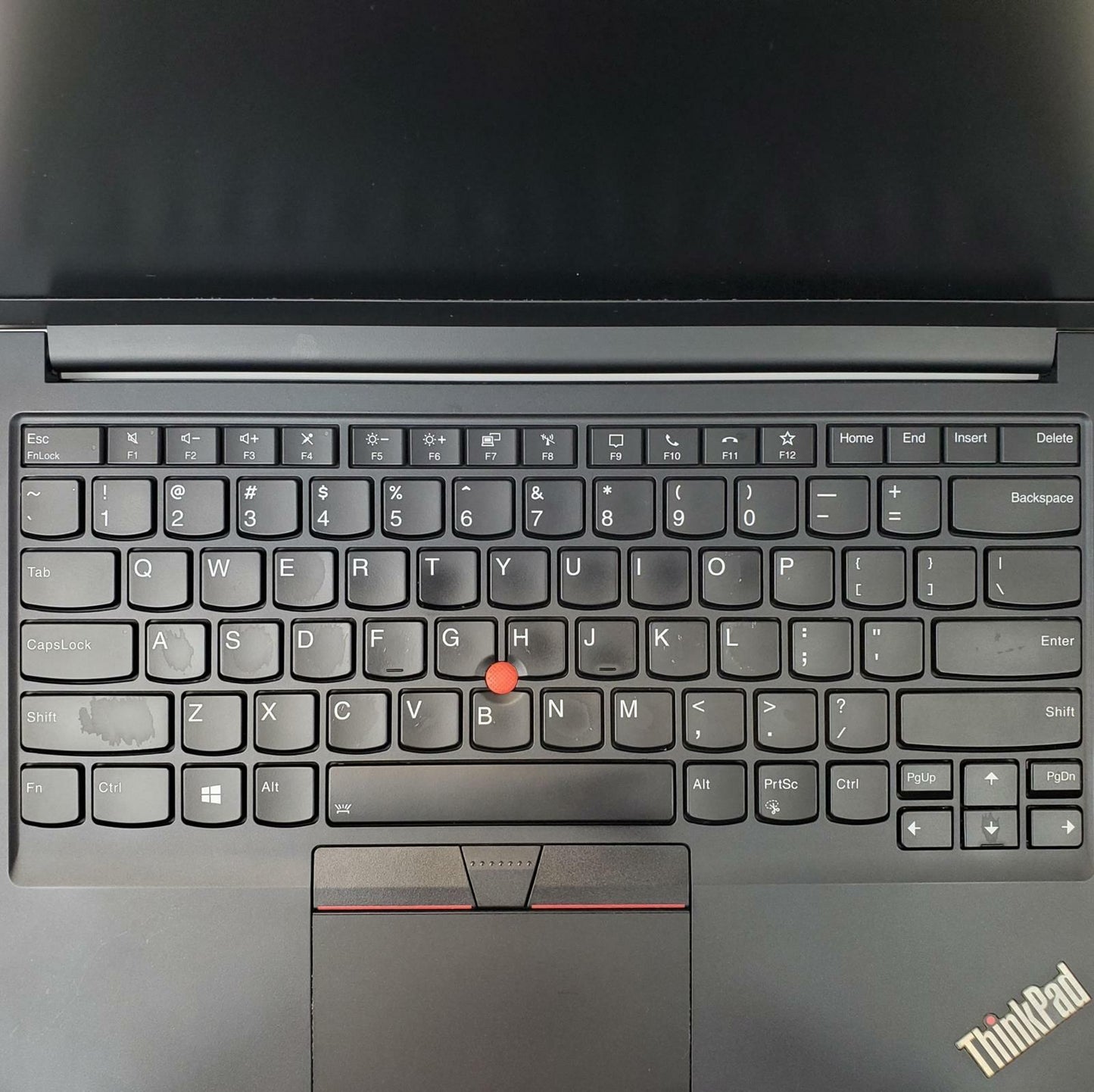 Lenovo ThinkPad E14 Gen 2 Win 11 Home i5-1135G7 8GB RAM 512GB NVMe | Grade B