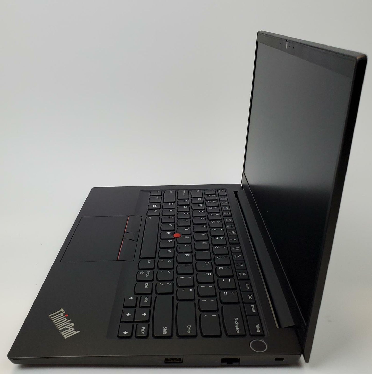 Lenovo ThinkPad E14 Gen 2 Win 11 Home i5-1135G7 8GB RAM 512GB NVMe | Grade B