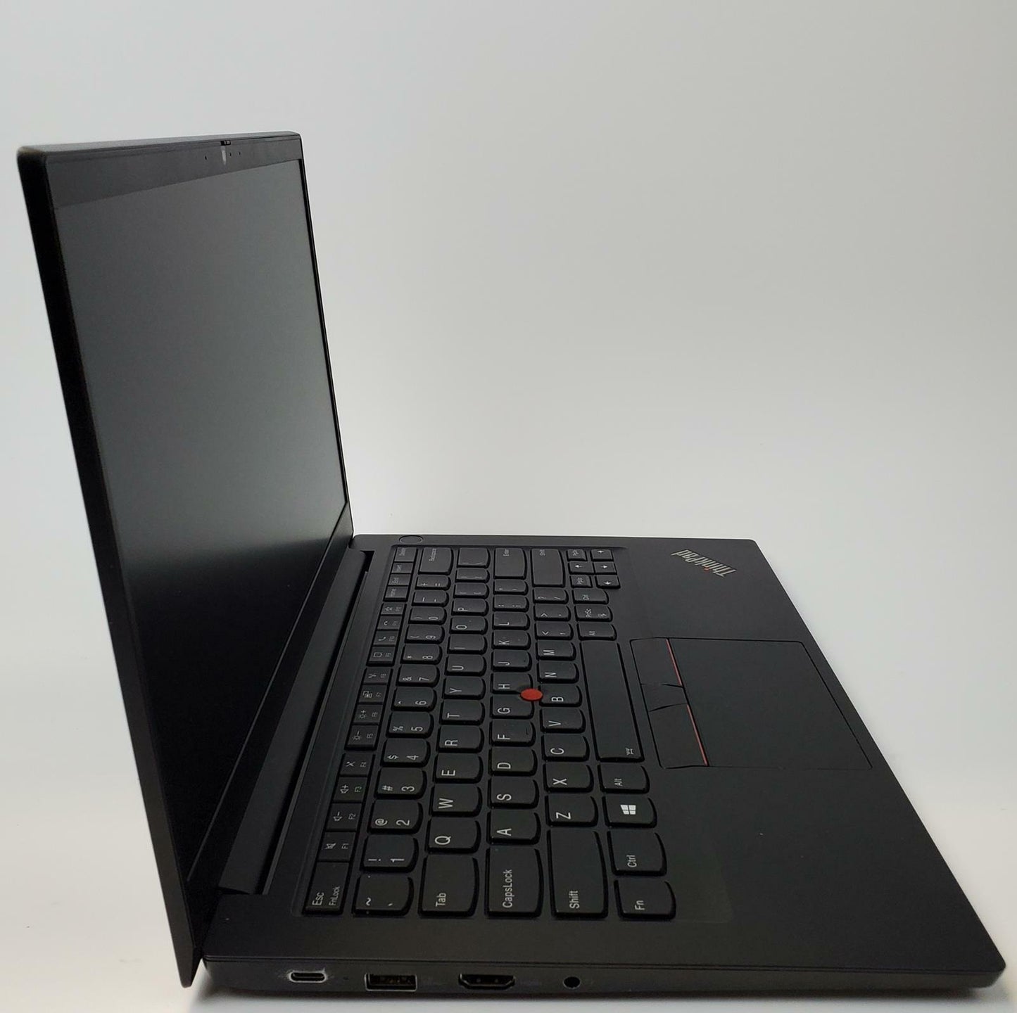 Lenovo ThinkPad E14 Gen 2 Win 11 Home i5-1135G7 8GB RAM 512GB NVMe | Grade B