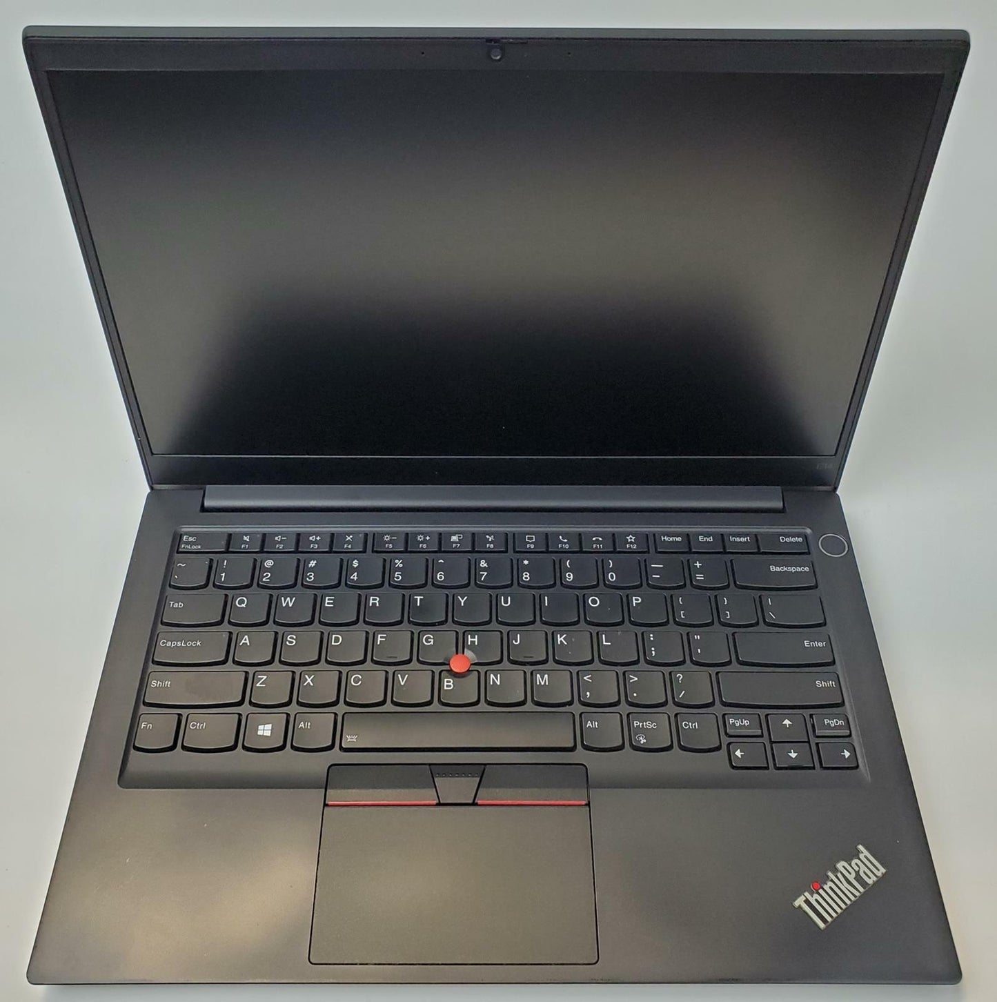 Lenovo ThinkPad E14 Gen 2 Win 11 Home i5-1135G7 8GB RAM 512GB NVMe | Grade B