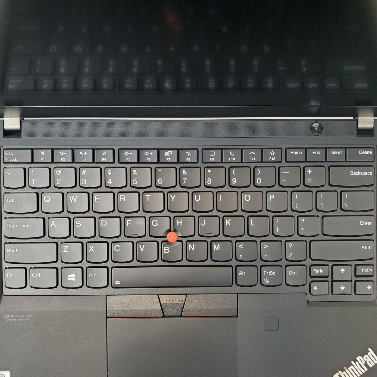 Lenovo ThinkPad T14 Win 11 Home i5-10210U 16GB RAM 256GB NVMe | Grade A