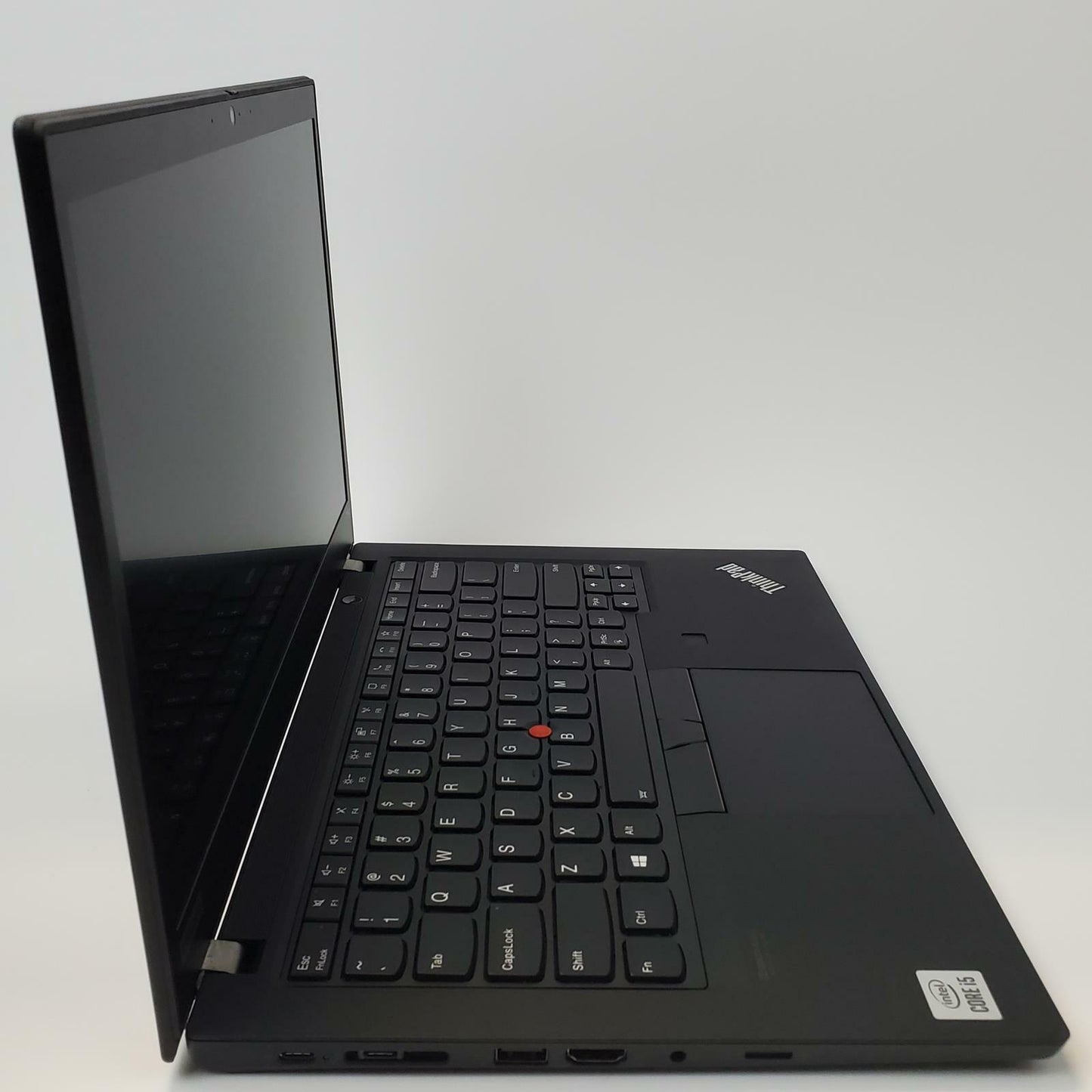 Lenovo ThinkPad T14 Win 11 Home i5-10210U 16GB RAM 256GB NVMe | Grade A