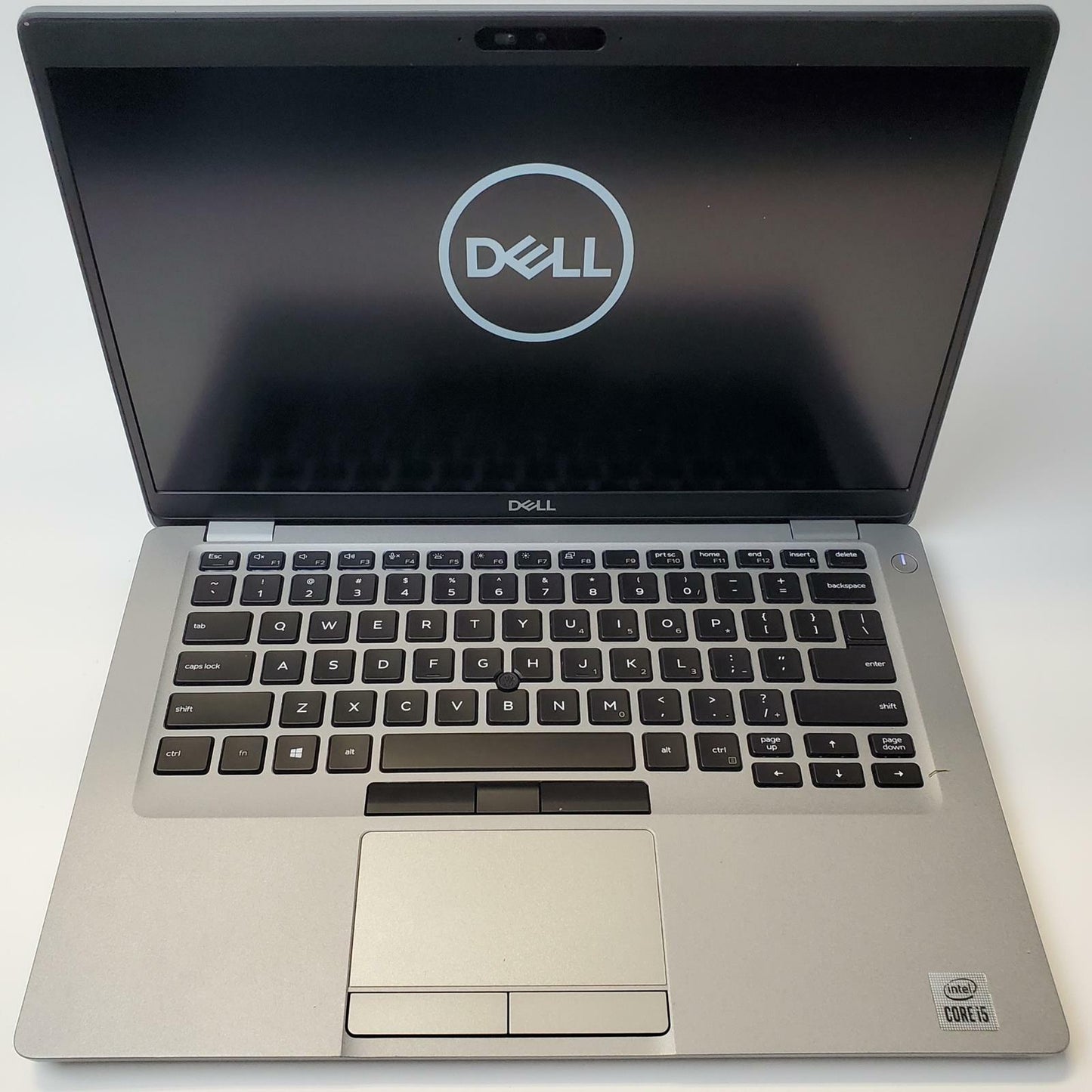 Dell Latitude 5410 Win 11 Home i5-10210U 16GB RAM 128GB NVMe | Grade B
