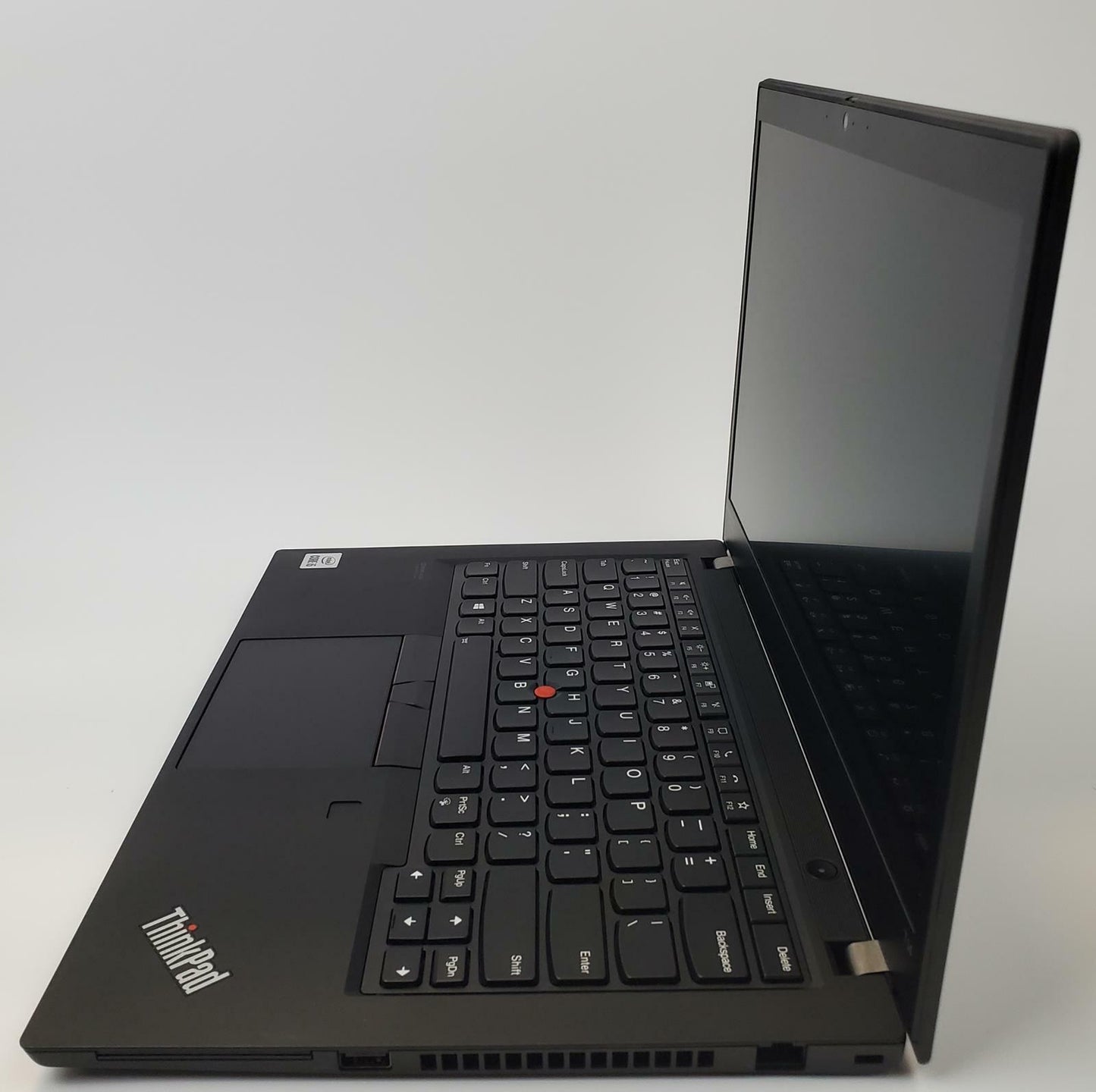 Lenovo ThinkPad T14 Win 11 Home i5-10210U 16GB RAM 256GB NVMe | Grade A