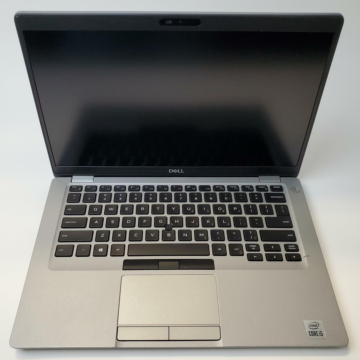 Dell Latitude 5410 Win 11 Home i5-10210U 16GB RAM 128GB NVMe | Grade B