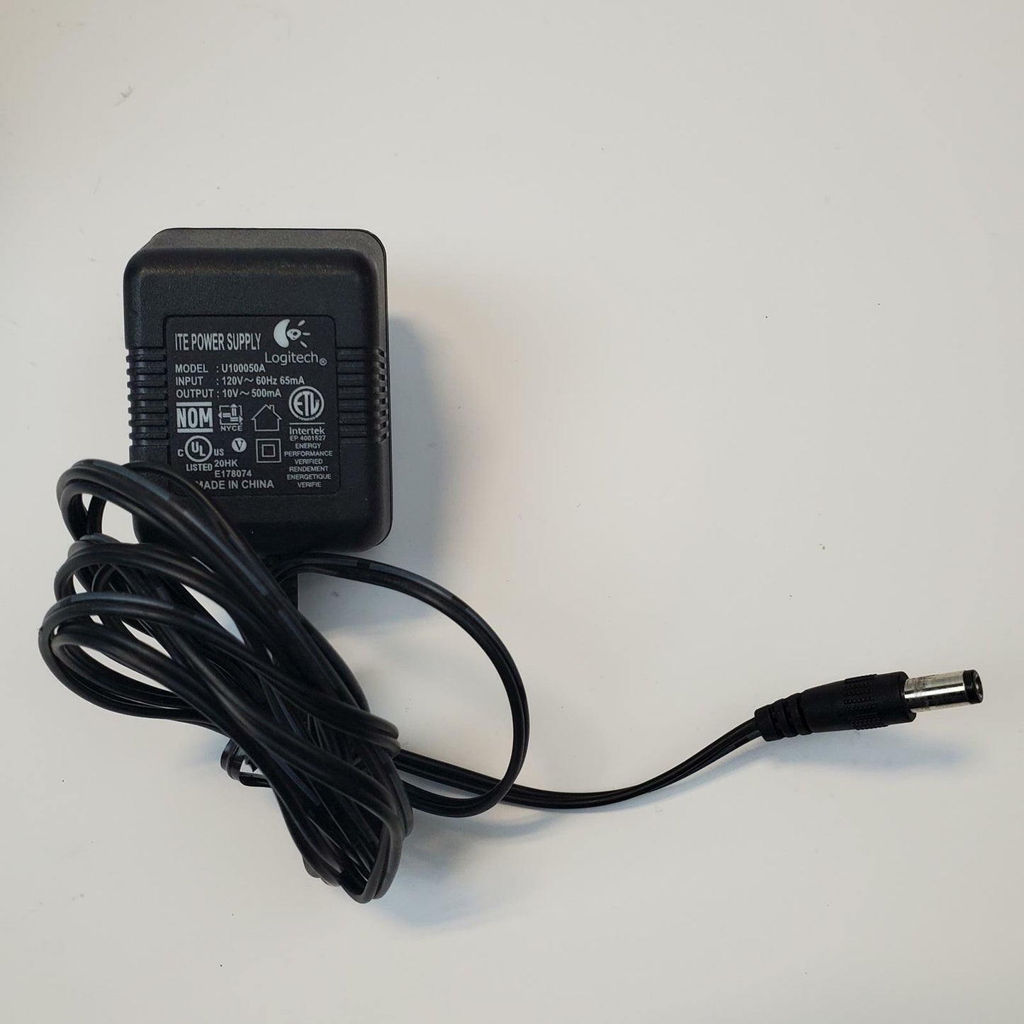 Logitech LS11 Computer Speaker Pair | Grade B