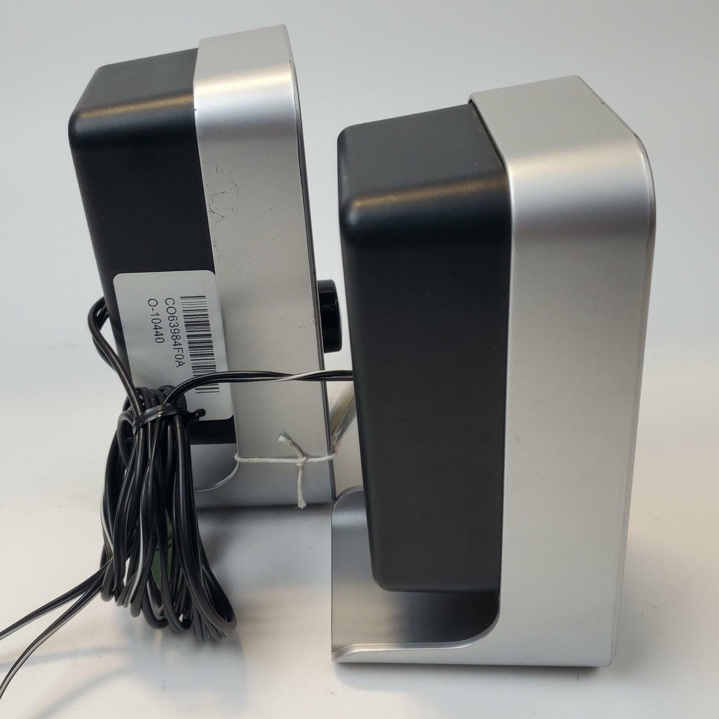 Logitech LS11 Computer Speaker Pair | Grade B
