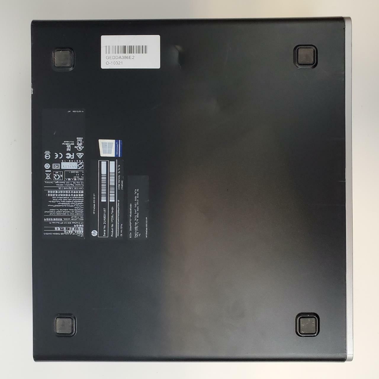 Samsung C27F390FHL 27" 1920x1080 60Hz LED Monitor | Grade B