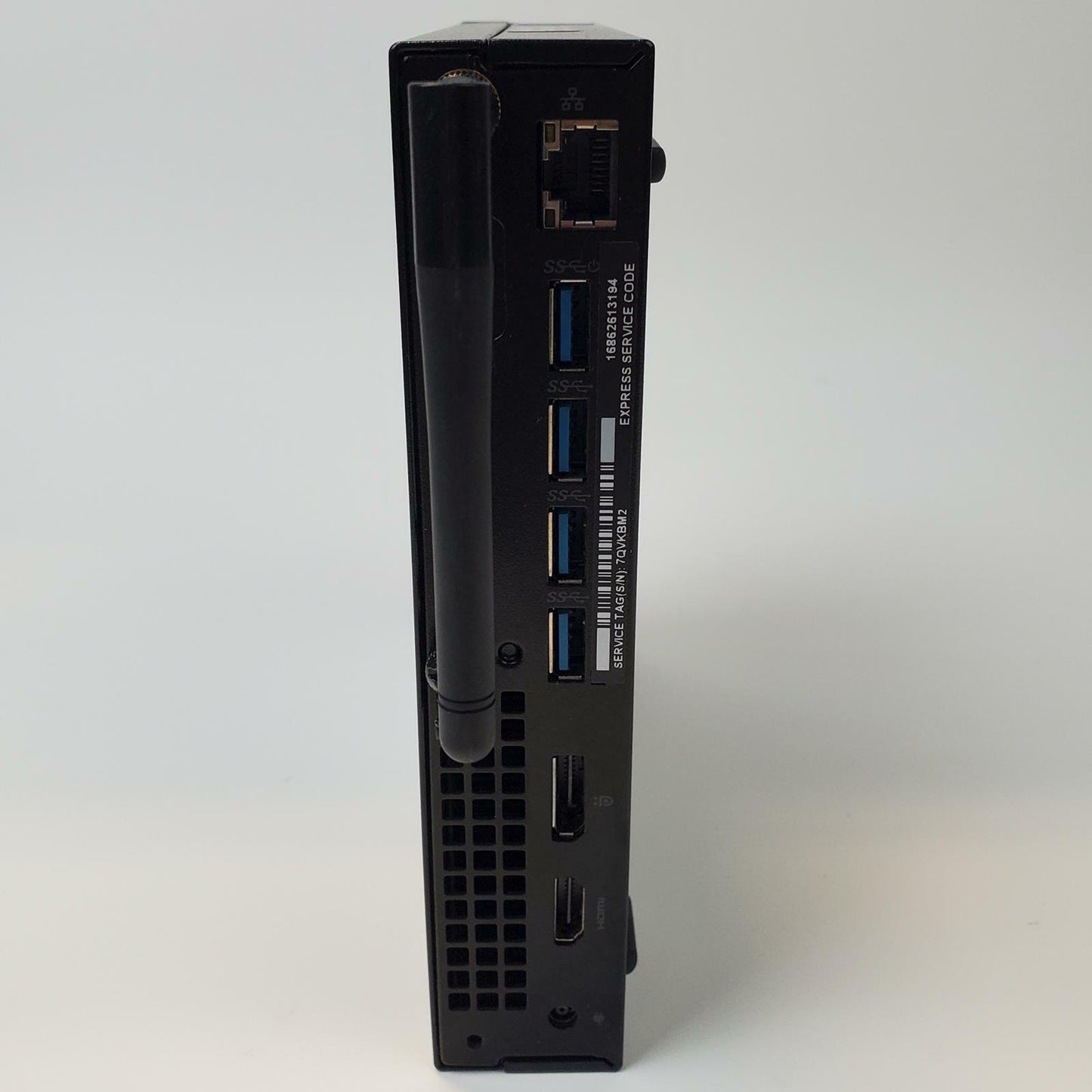Dell OptiPlex 7050 No OS i5-7500T 8GB RAM 180GB SSD | Grade B